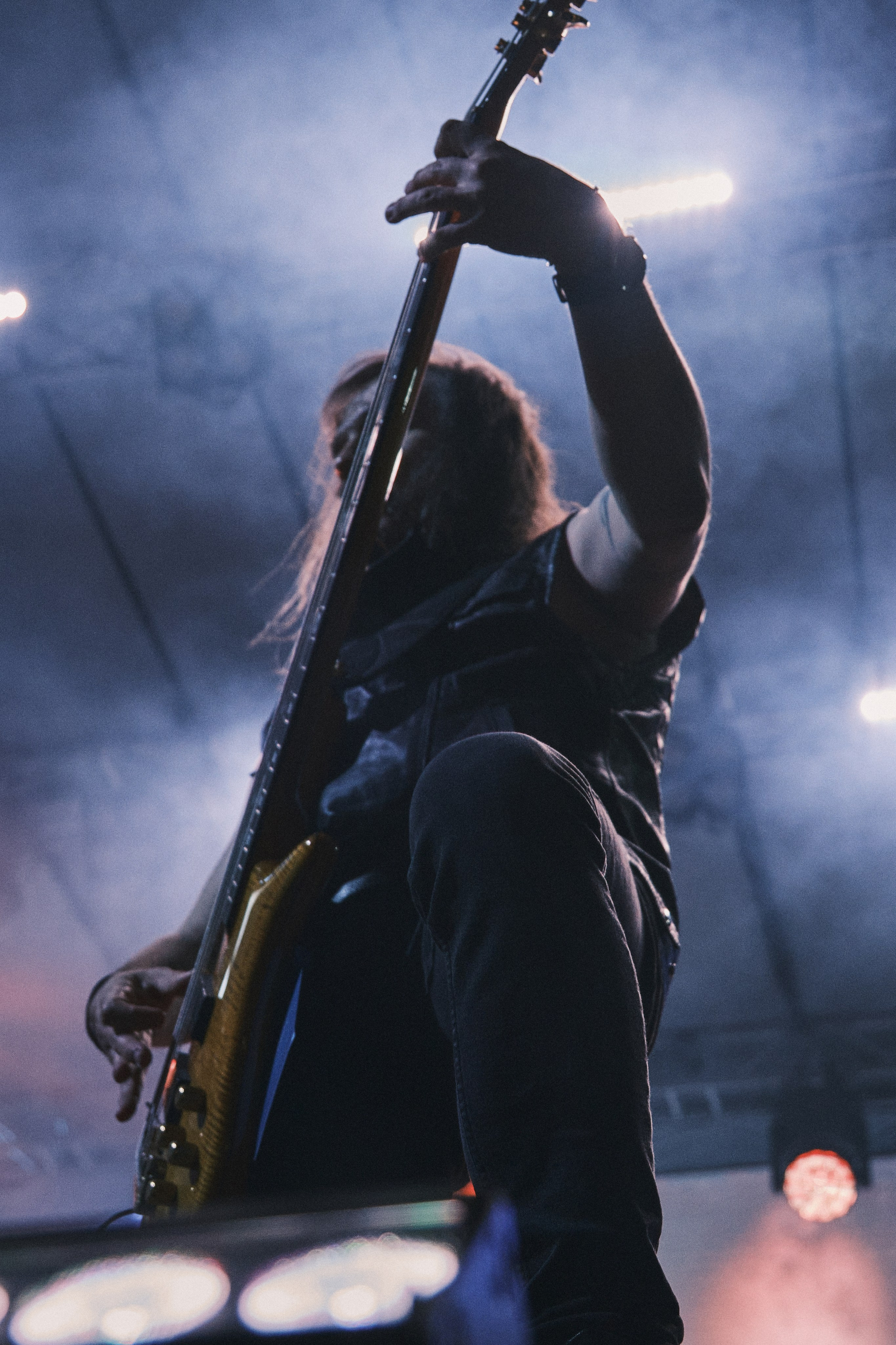 «Эпидемия»