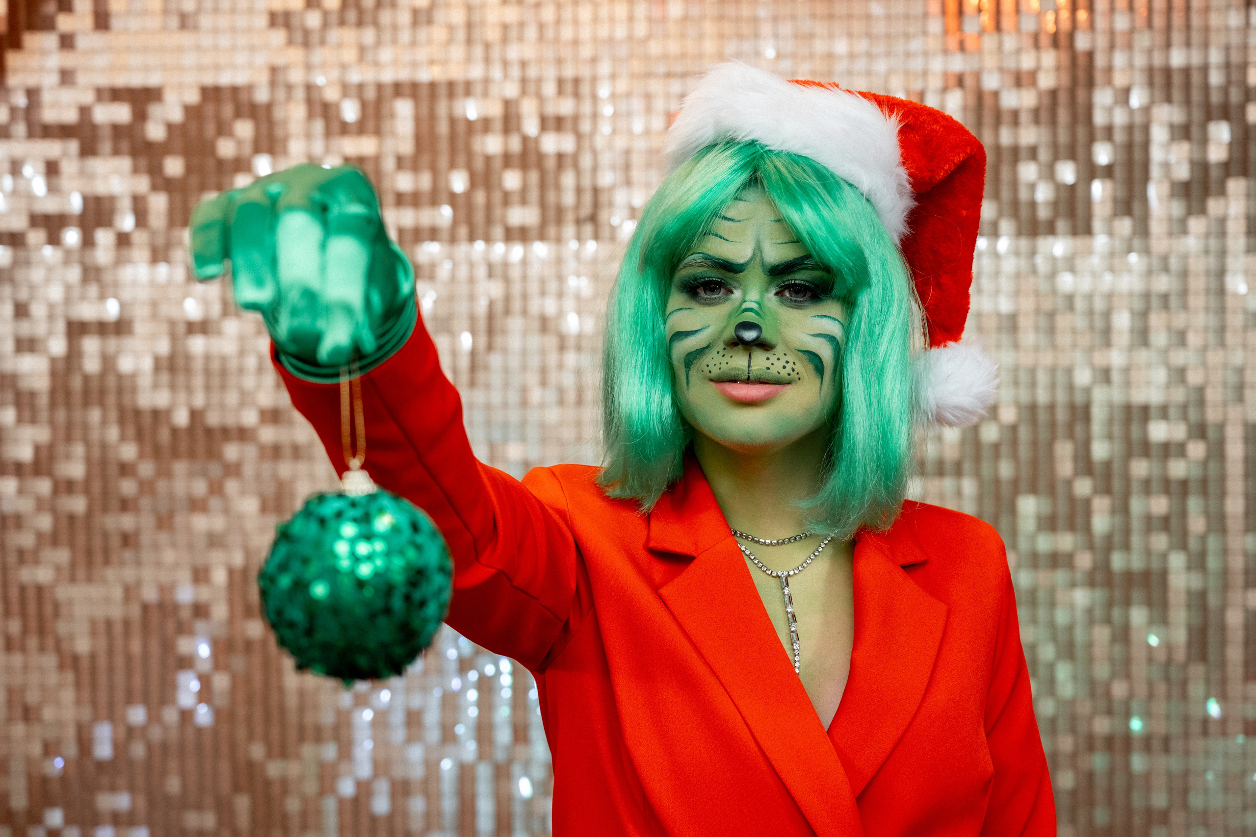 IT Компания — Новый Год