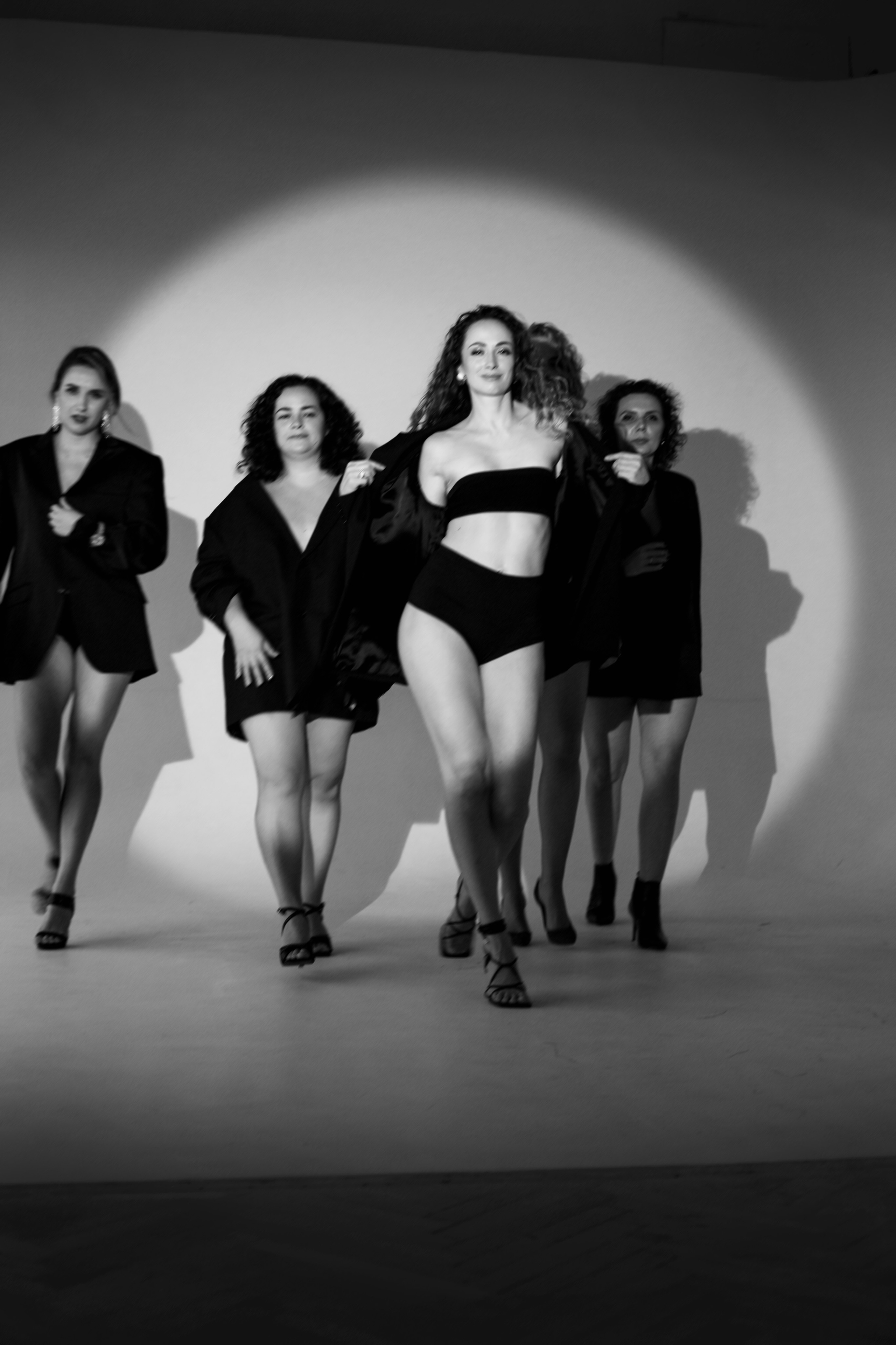 Девичий день рождения. Фотограф в Волгограде Галина Власенко