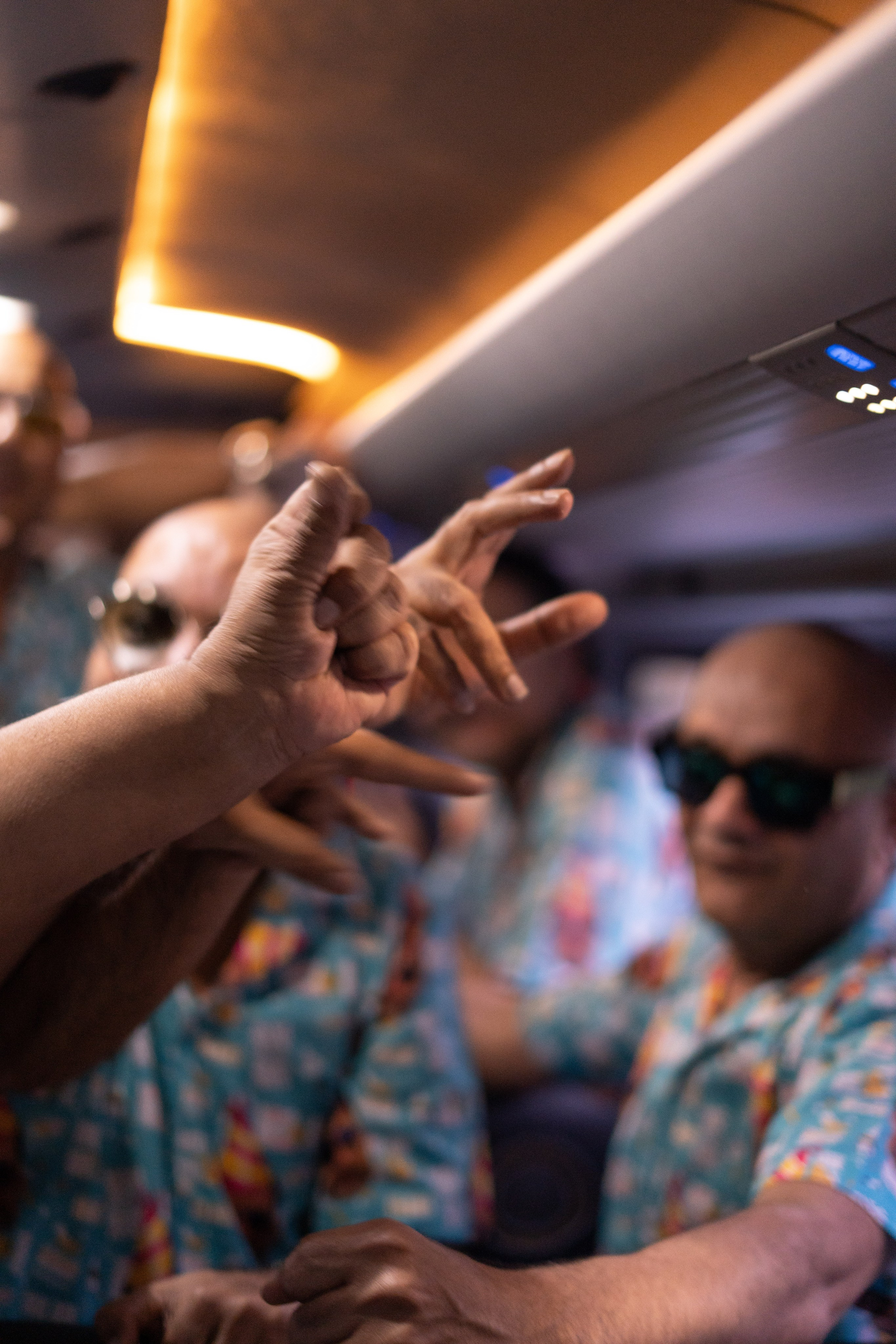 Bachelor party / One day in Medellin. Wedding Photographer in Barcelona and Medellin