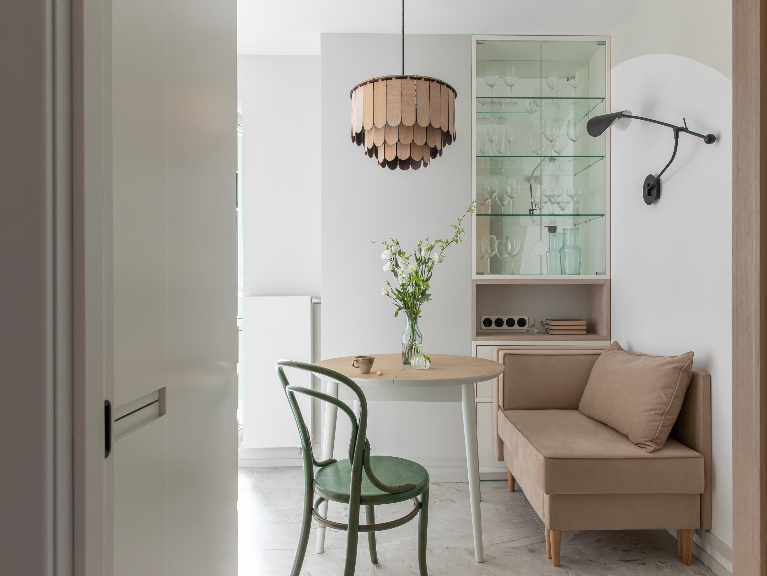 Мастерская интерьеров Светланы Куксовой. Дизайн и реализация