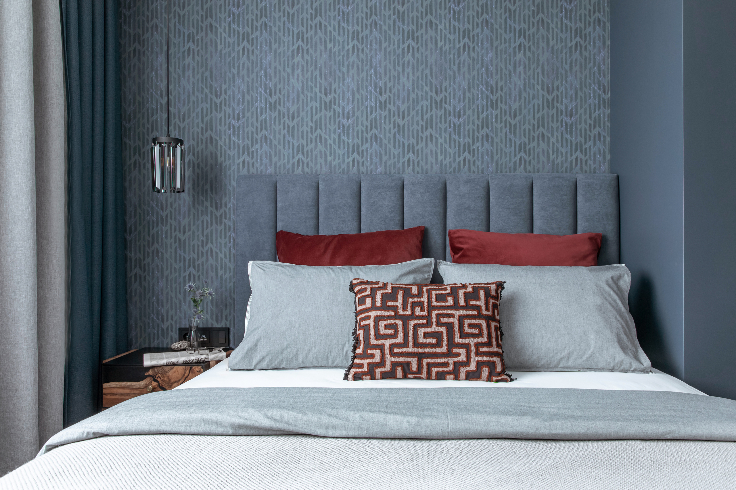 Мастерская интерьеров Светланы Куксовой. Дизайн и реализация