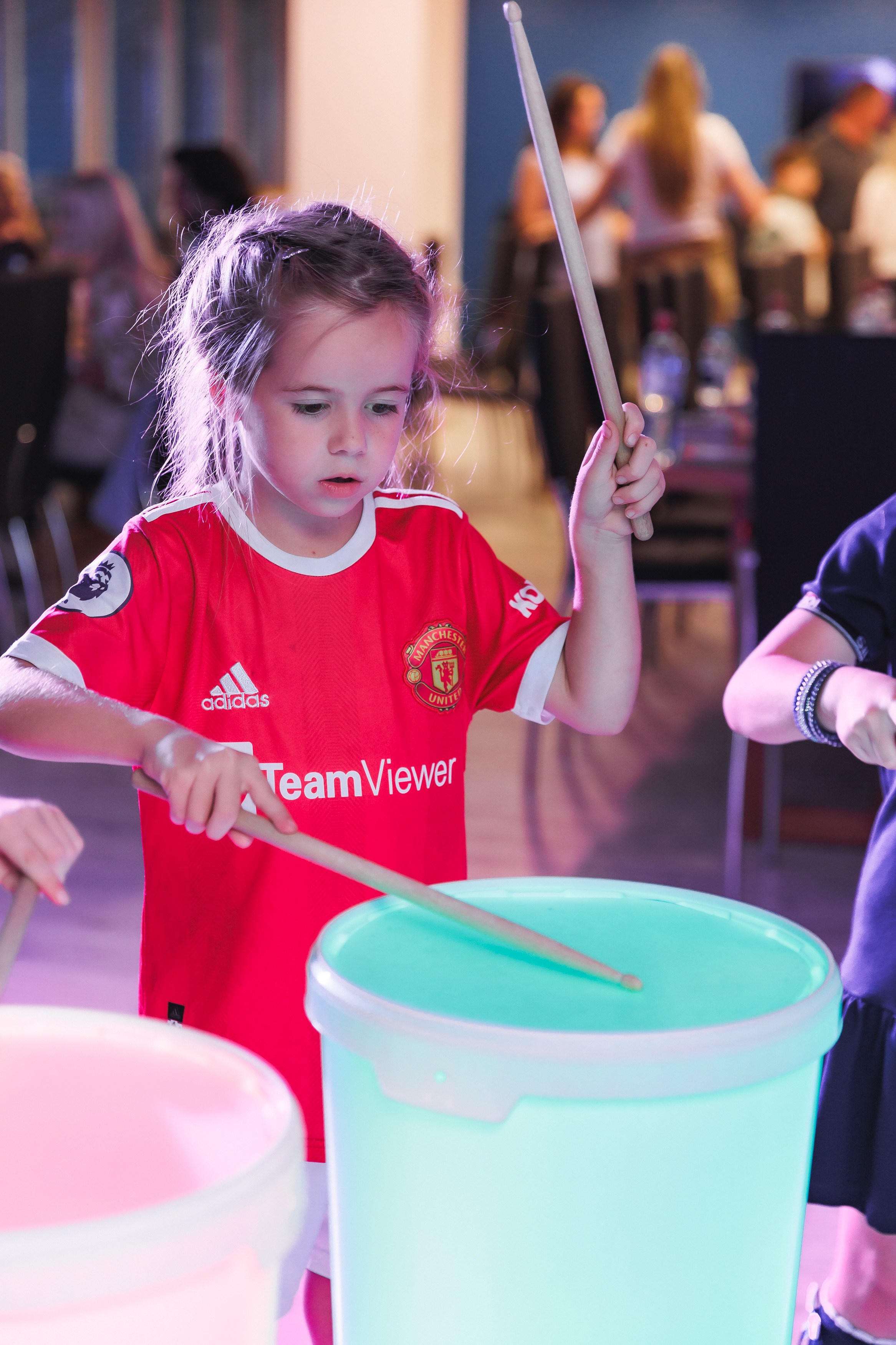 Давиду 7!. Фотограф в Волгограде — Александра Искандерова