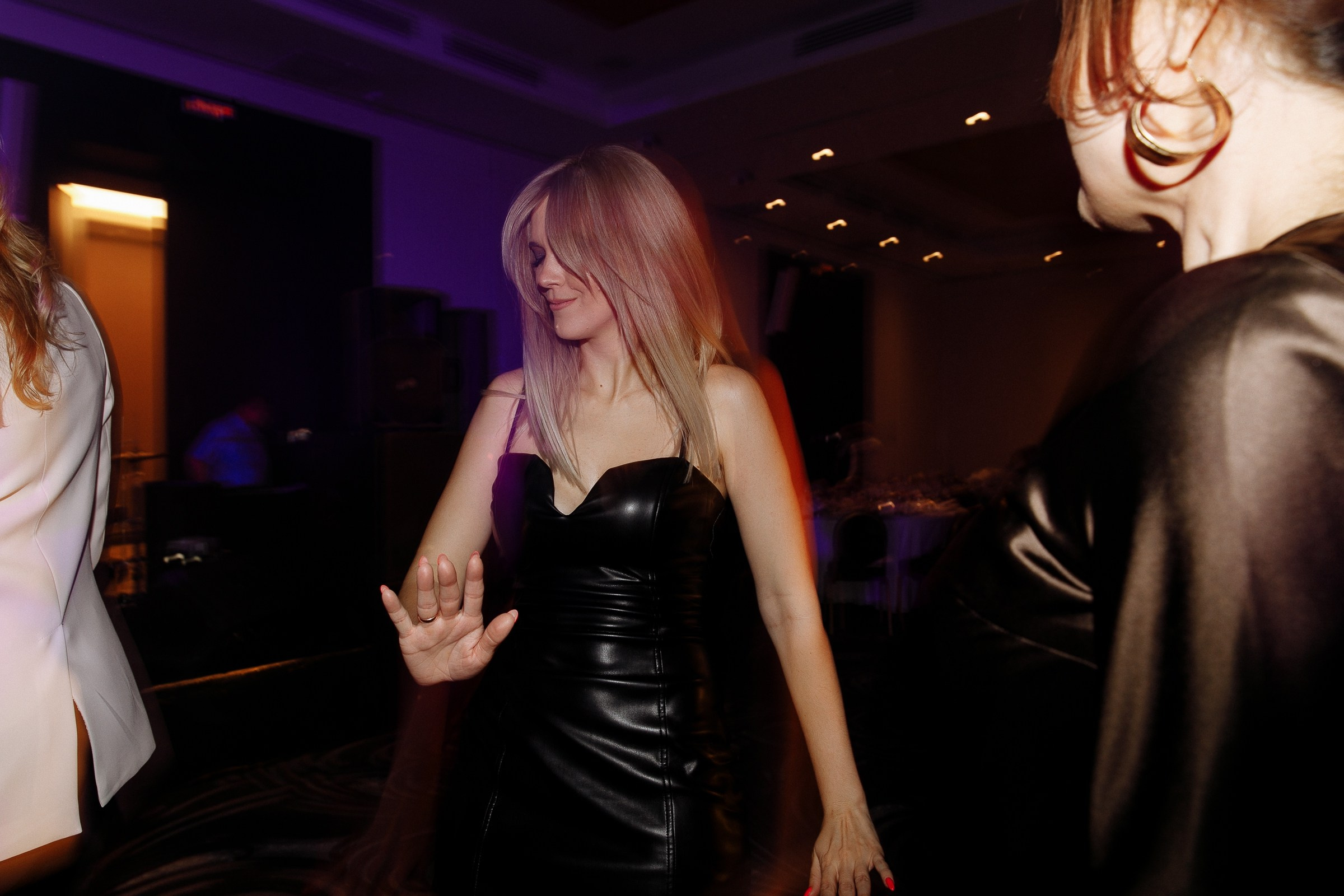 День Рождение ASSET. Свадебный фотограф в Самаре и Тольятти Полина Никитина