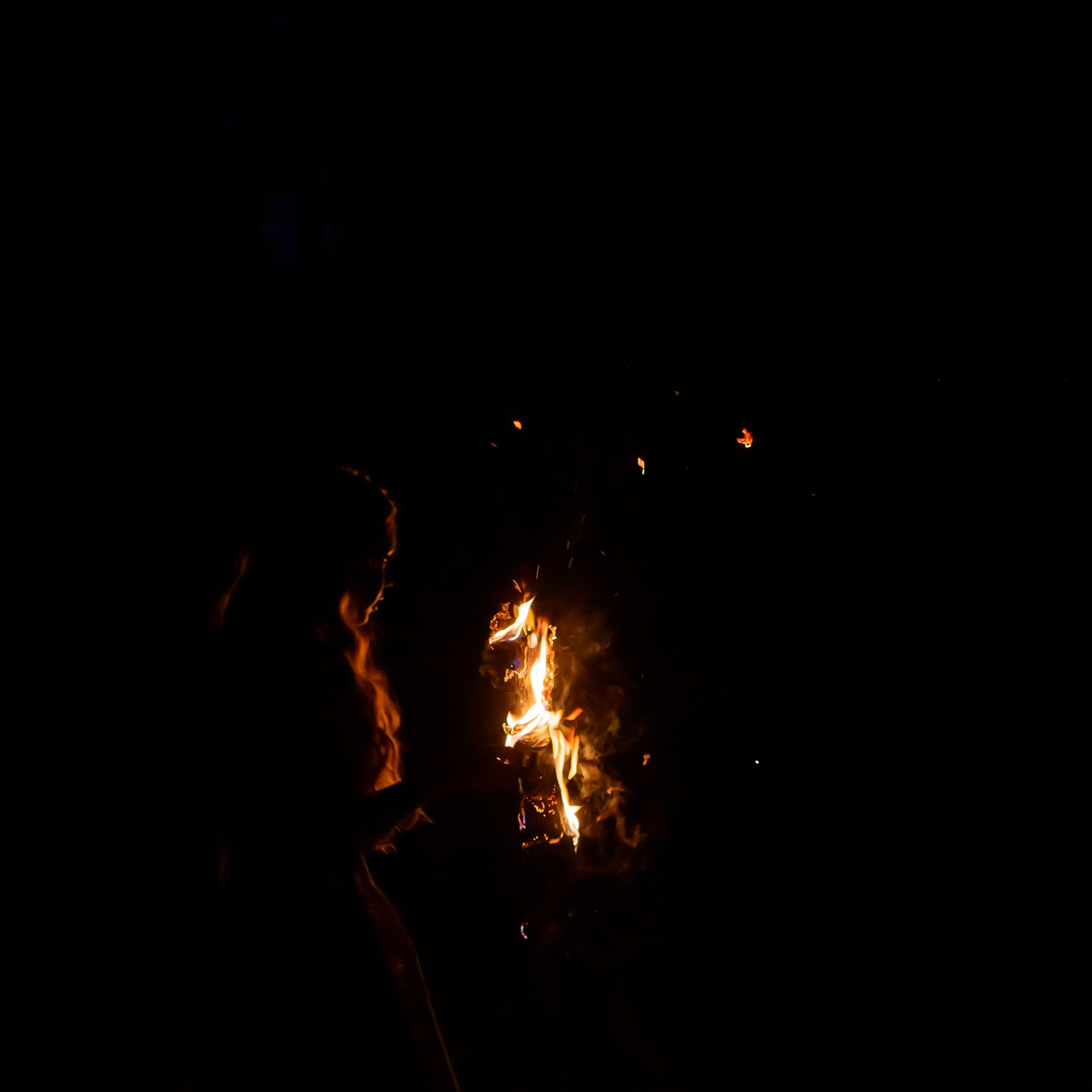 Бельтайн-ночь костров. Необычные портретные фотосессии под ключ в Москве