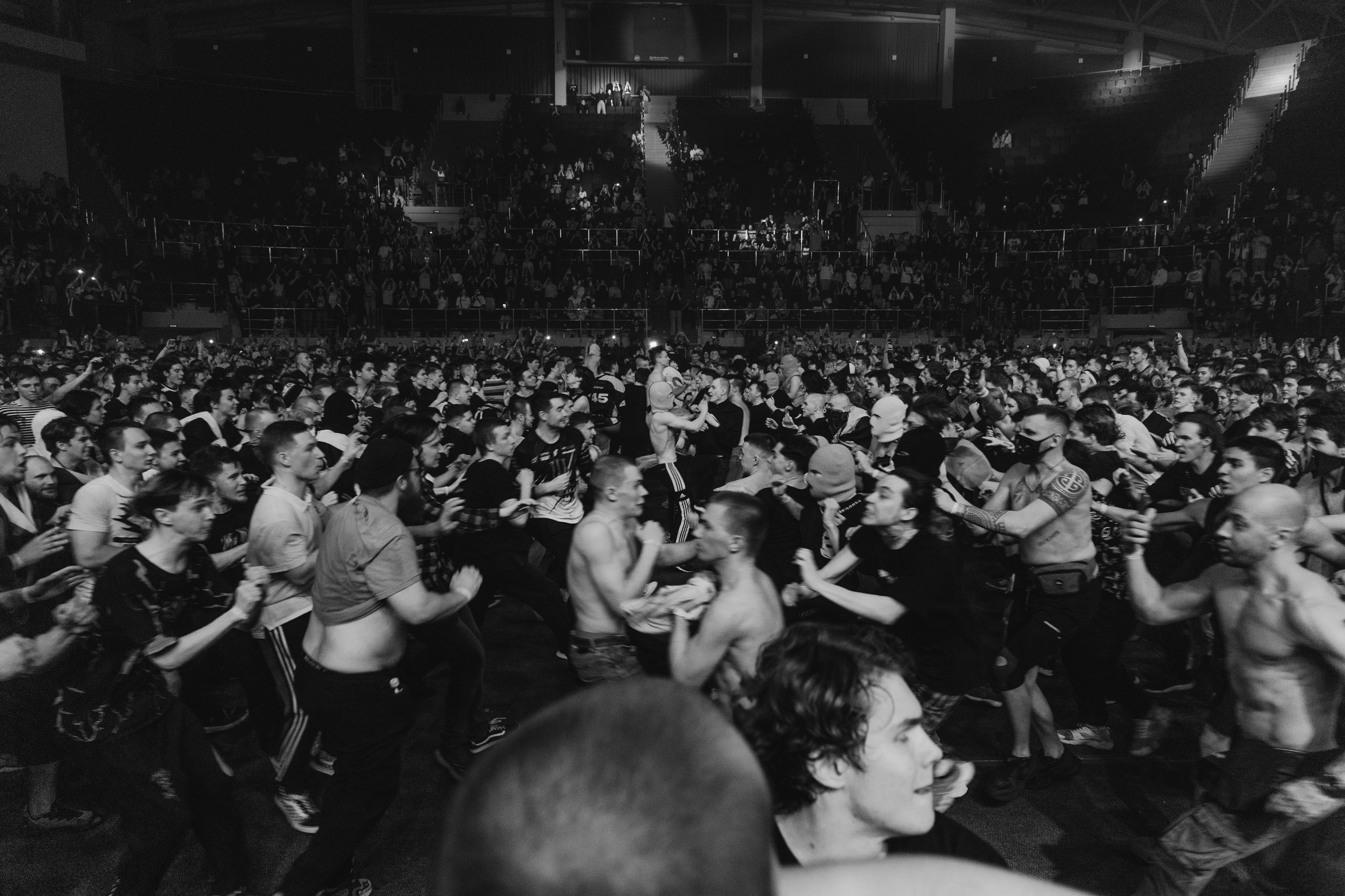 GSPD’23. RUSLAN ROZANOV