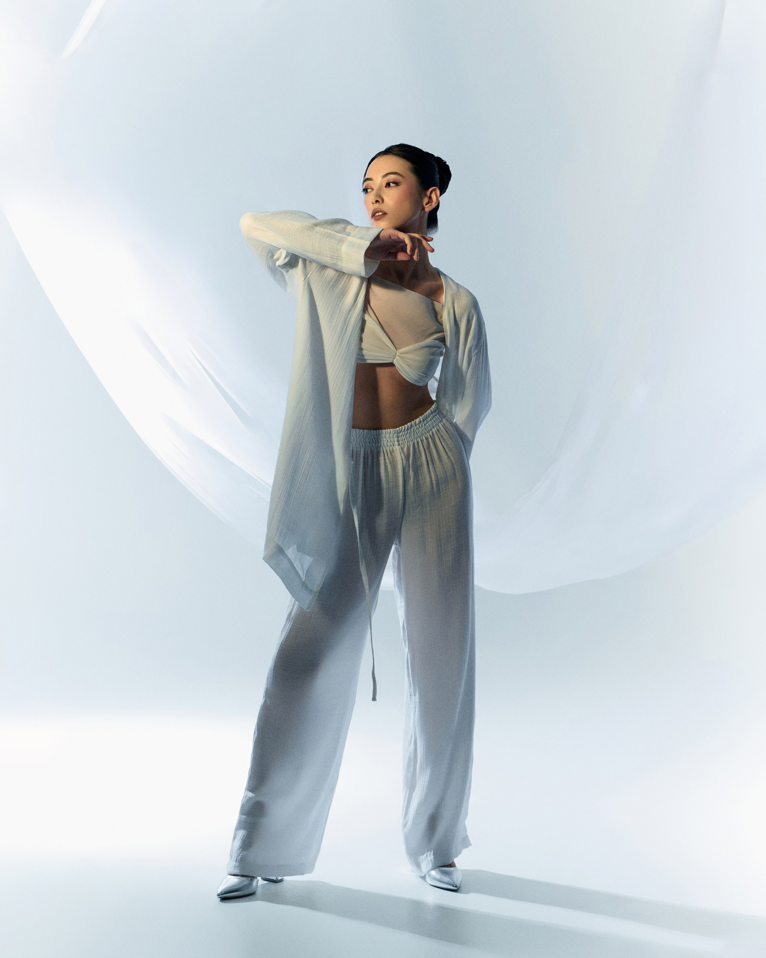 Beauty, Fashion. Фотограф в Санкт-Петербурге Виталий Кедов