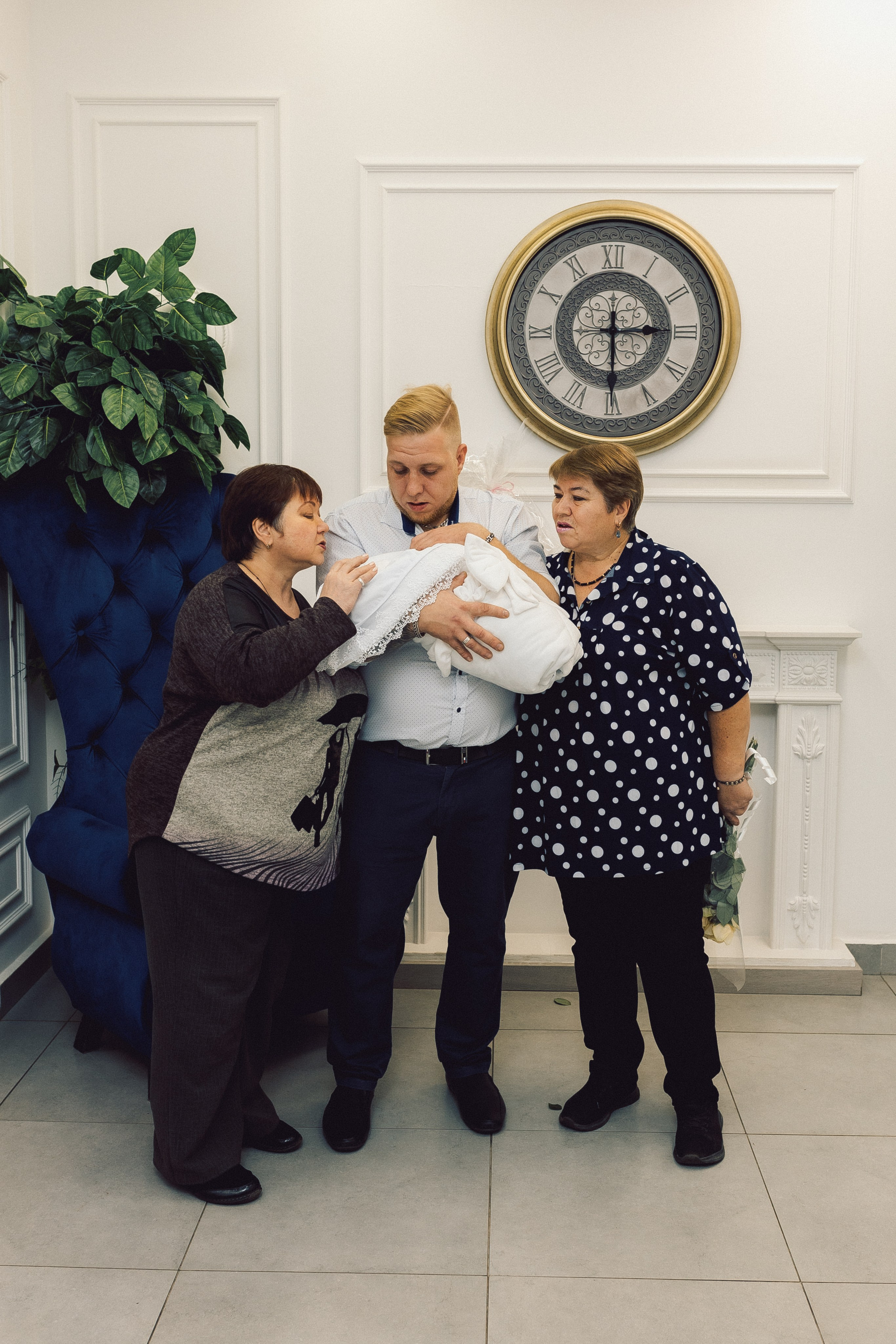 Выписка Светлана