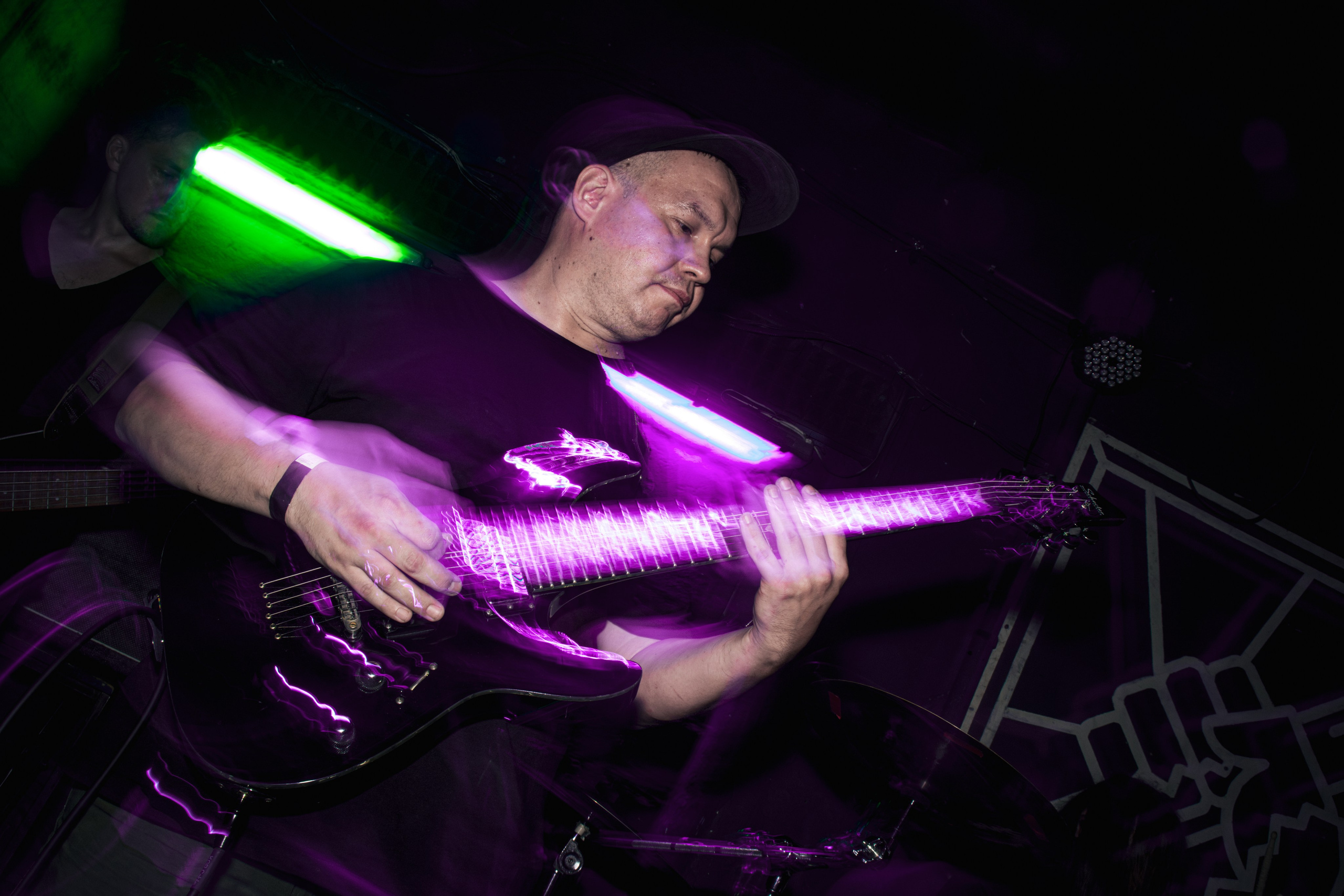 ШШШ & Naska & Smyčka 31.07.2025. Репортажный фотограф в Москве Legiodot