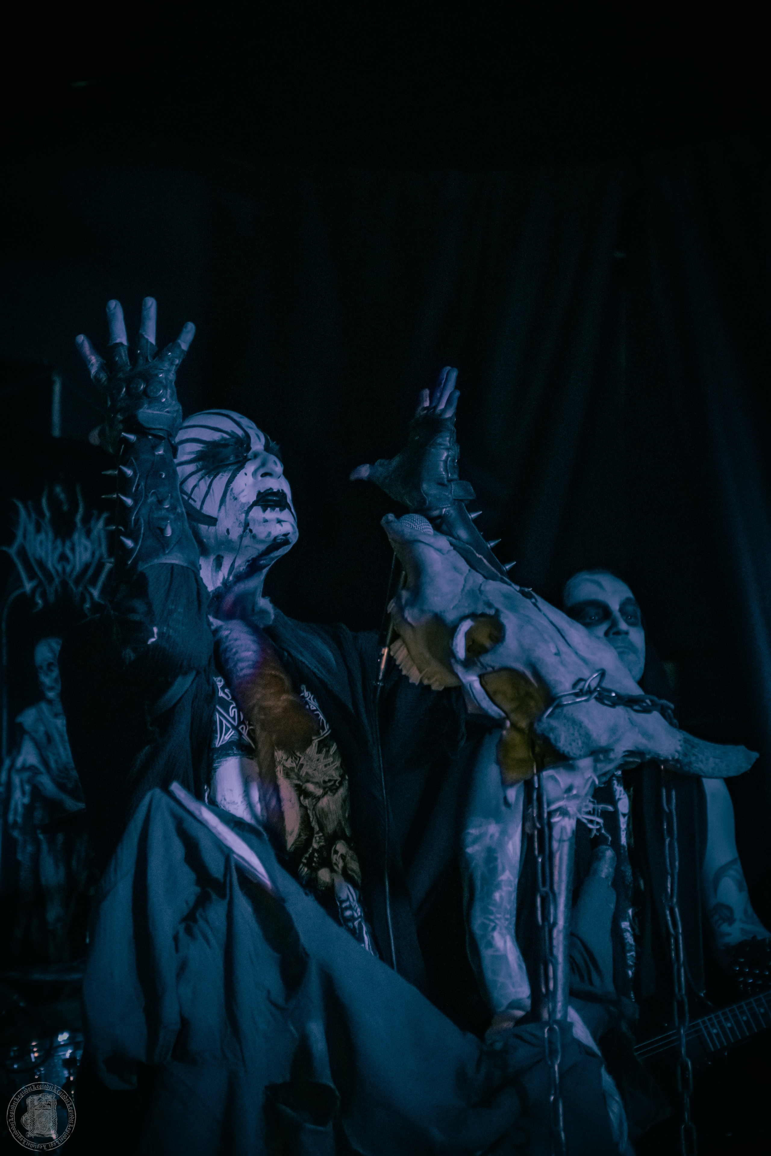 МРА: ААК & Majestat & Wormsden & zadushimenya. 06.04.2025. Репортажный фотограф в Москве Legiodot