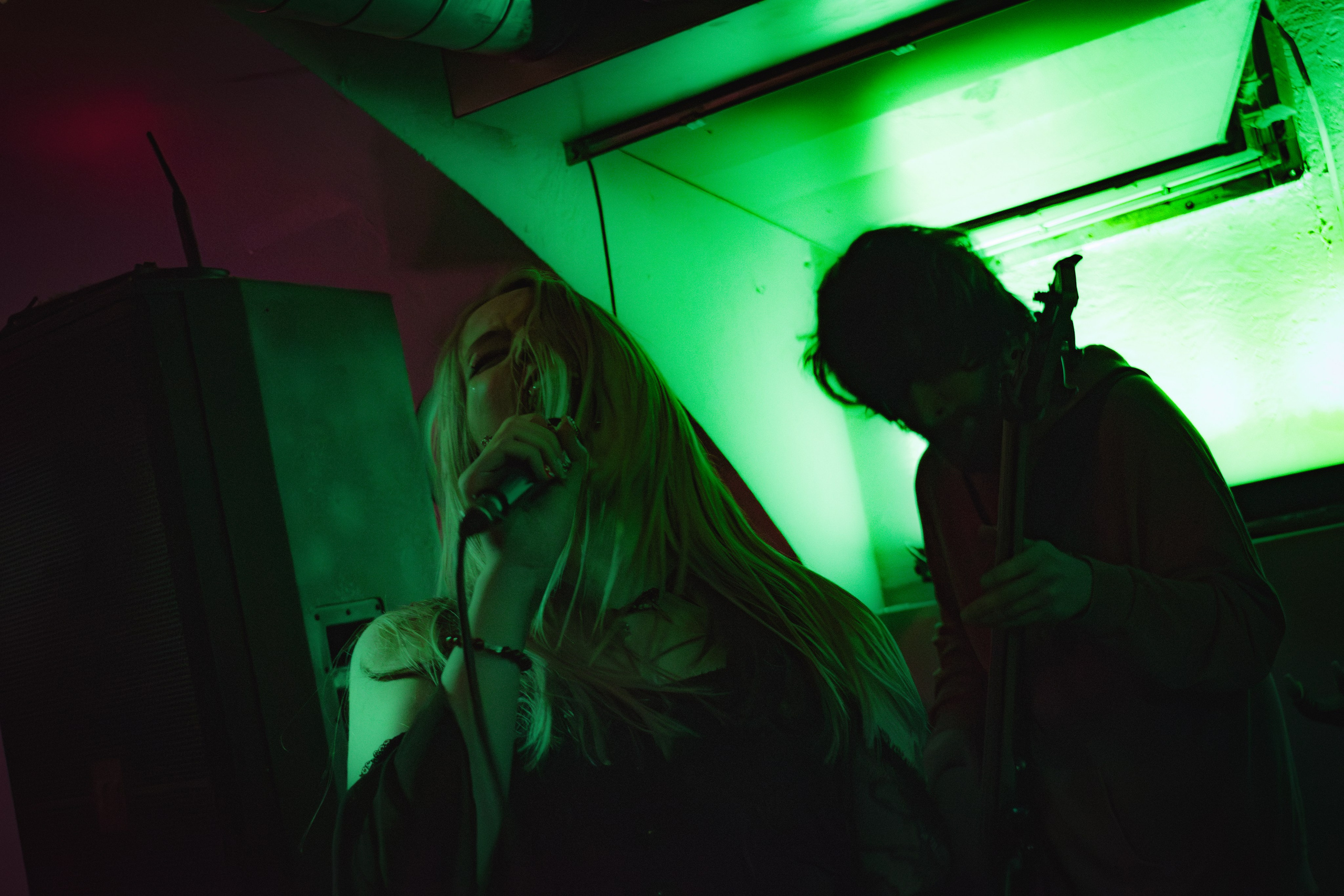 Tsukihi 02.03.2025. Репортажный фотограф в Москве Legiodot