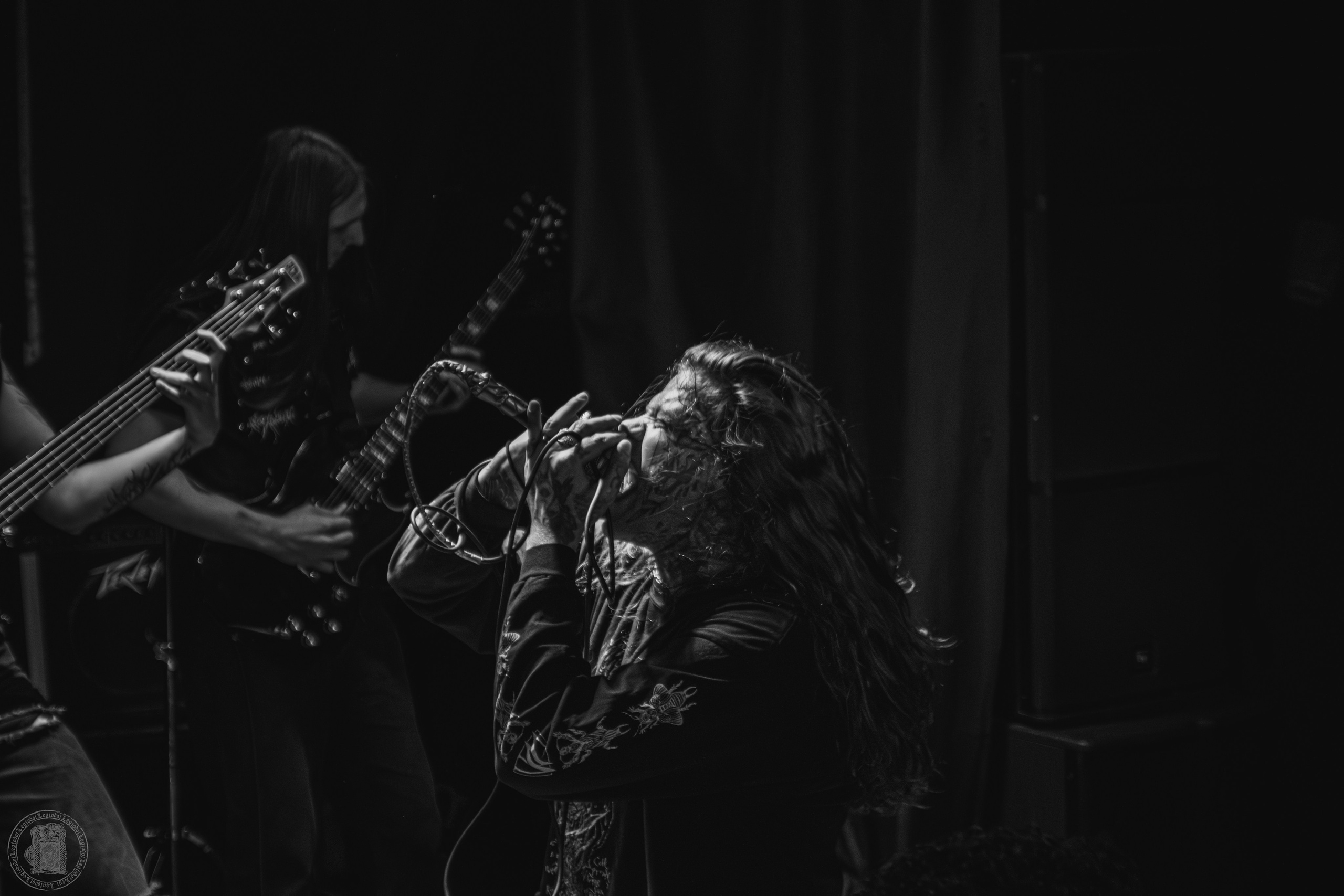 МРА: ААК & Majestat & Wormsden & zadushimenya. 06.04.2025. Репортажный фотограф в Москве Legiodot