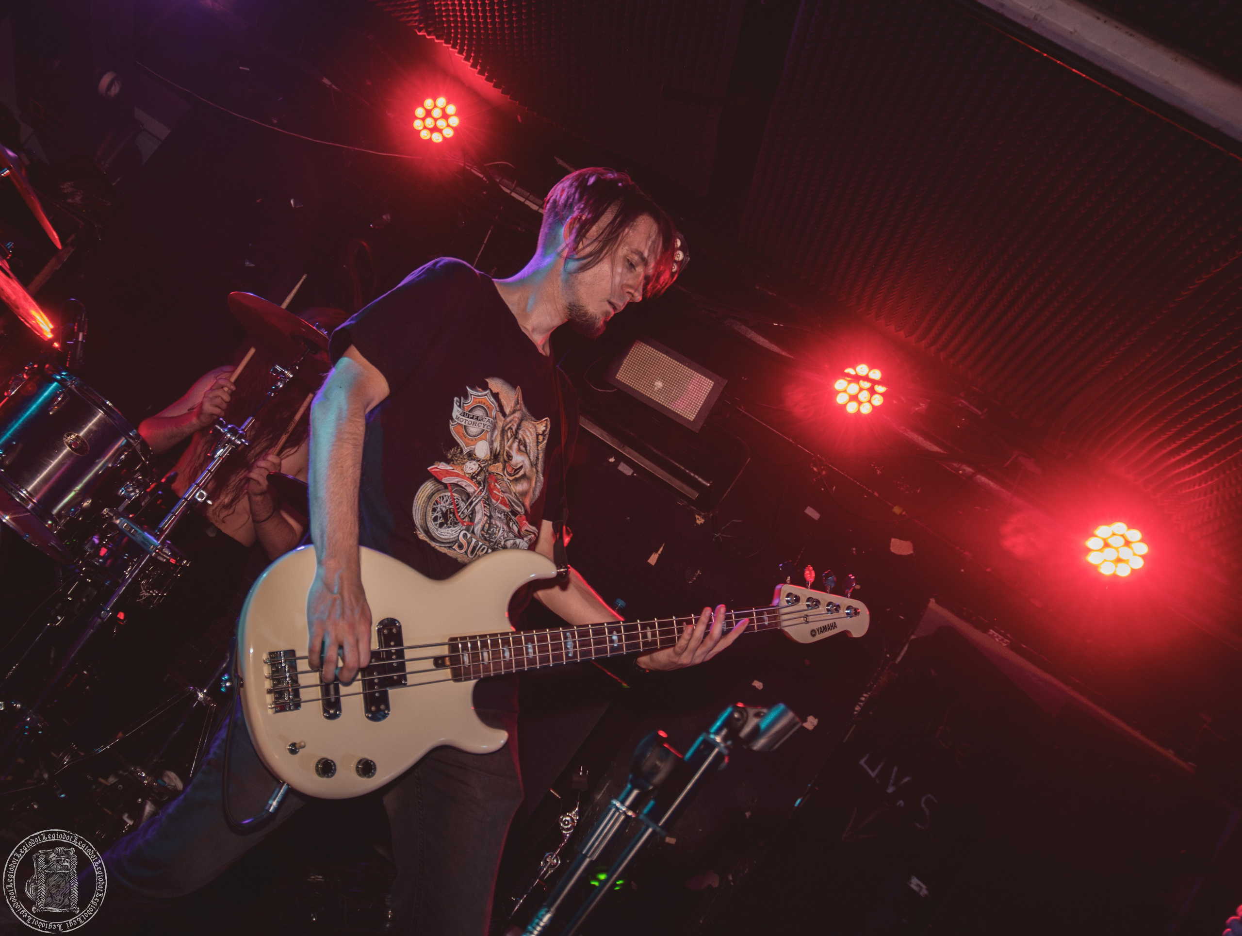 Vranac & Ochag & Convince 30.05.2025. Репортажный фотограф в Москве Legiodot