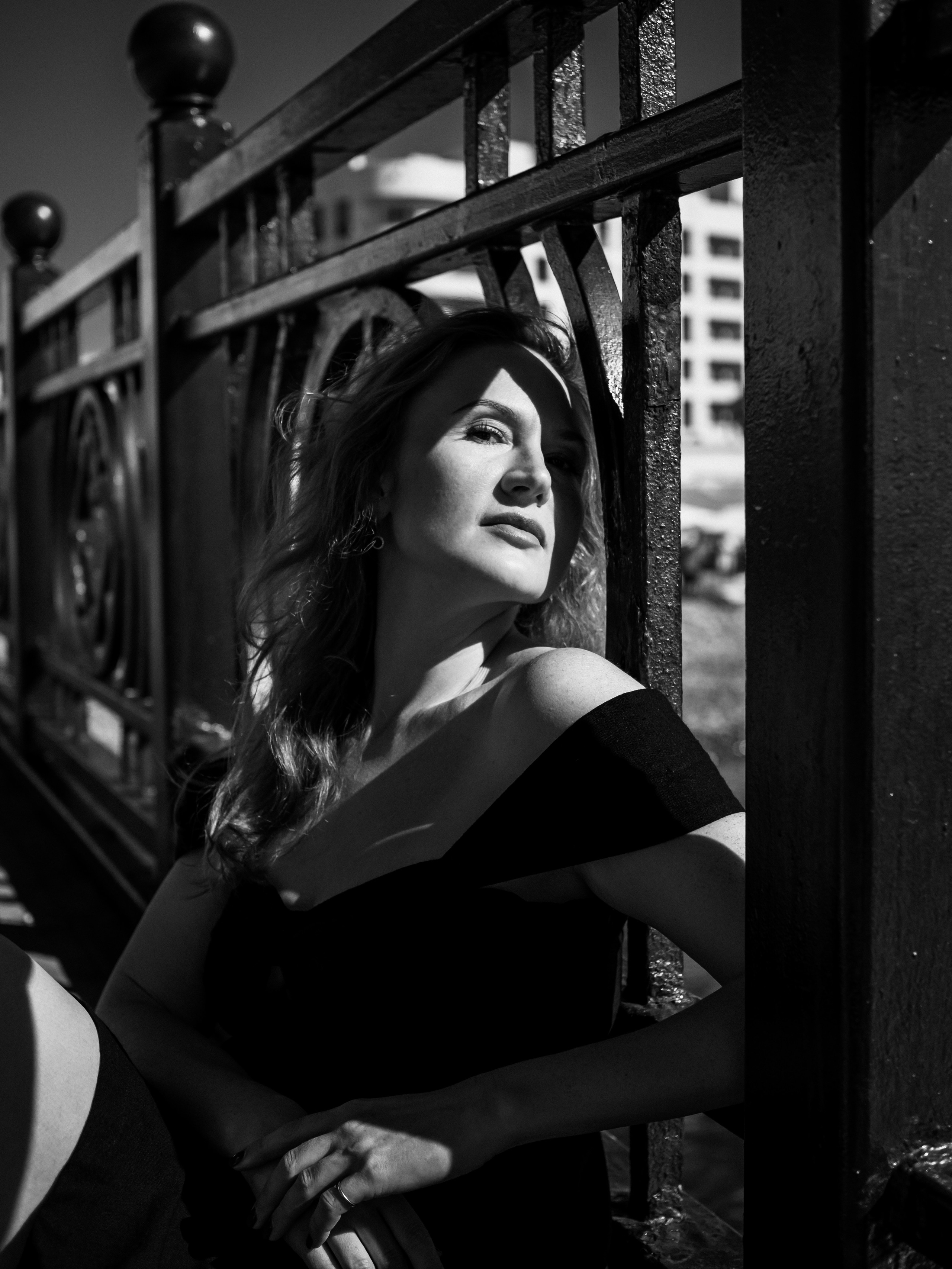 Женский портрет. Фотограф Москва Олеся Семенова