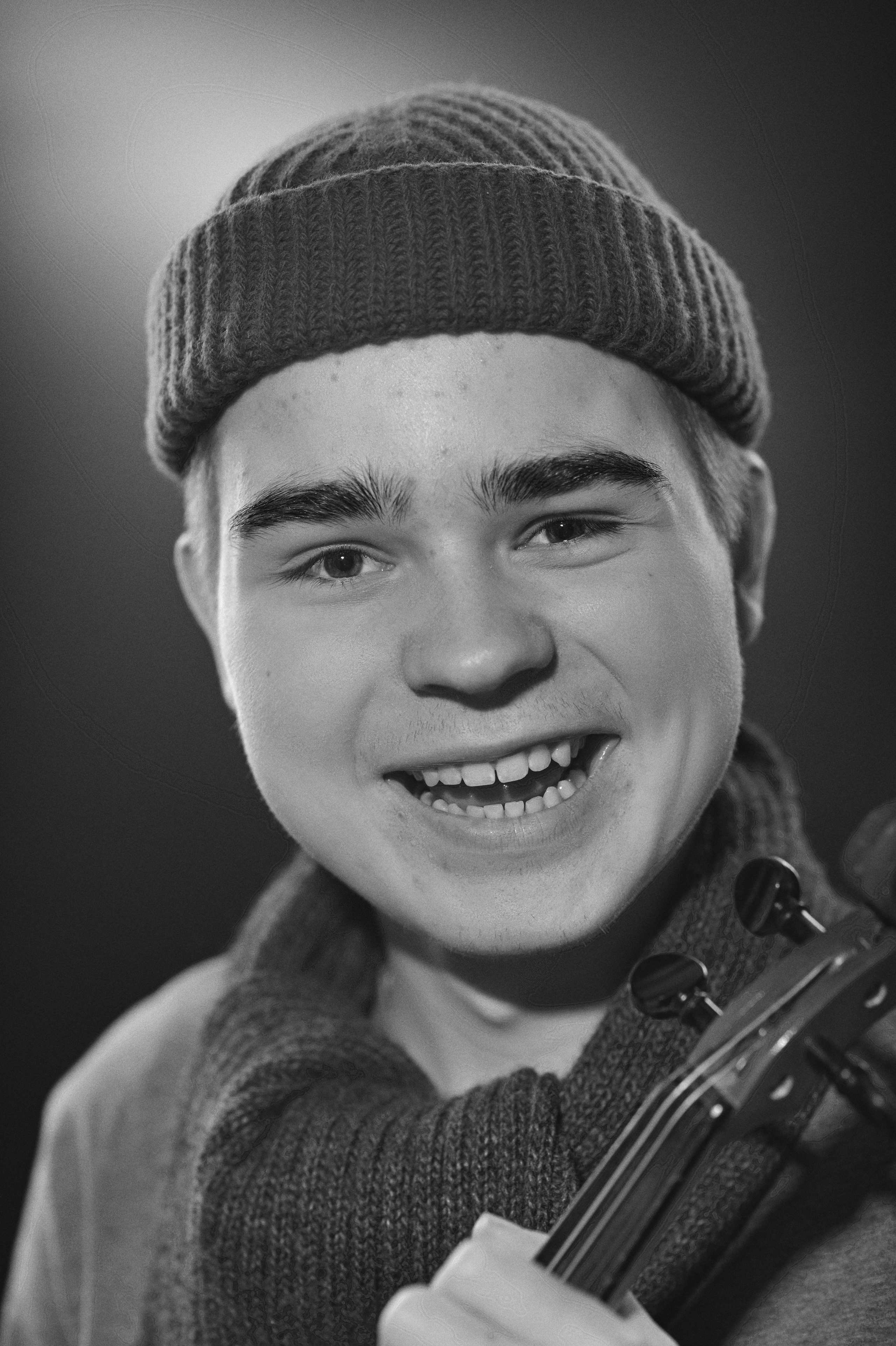 Portraits. Фотограф в Хабаровске Михаил Уткин