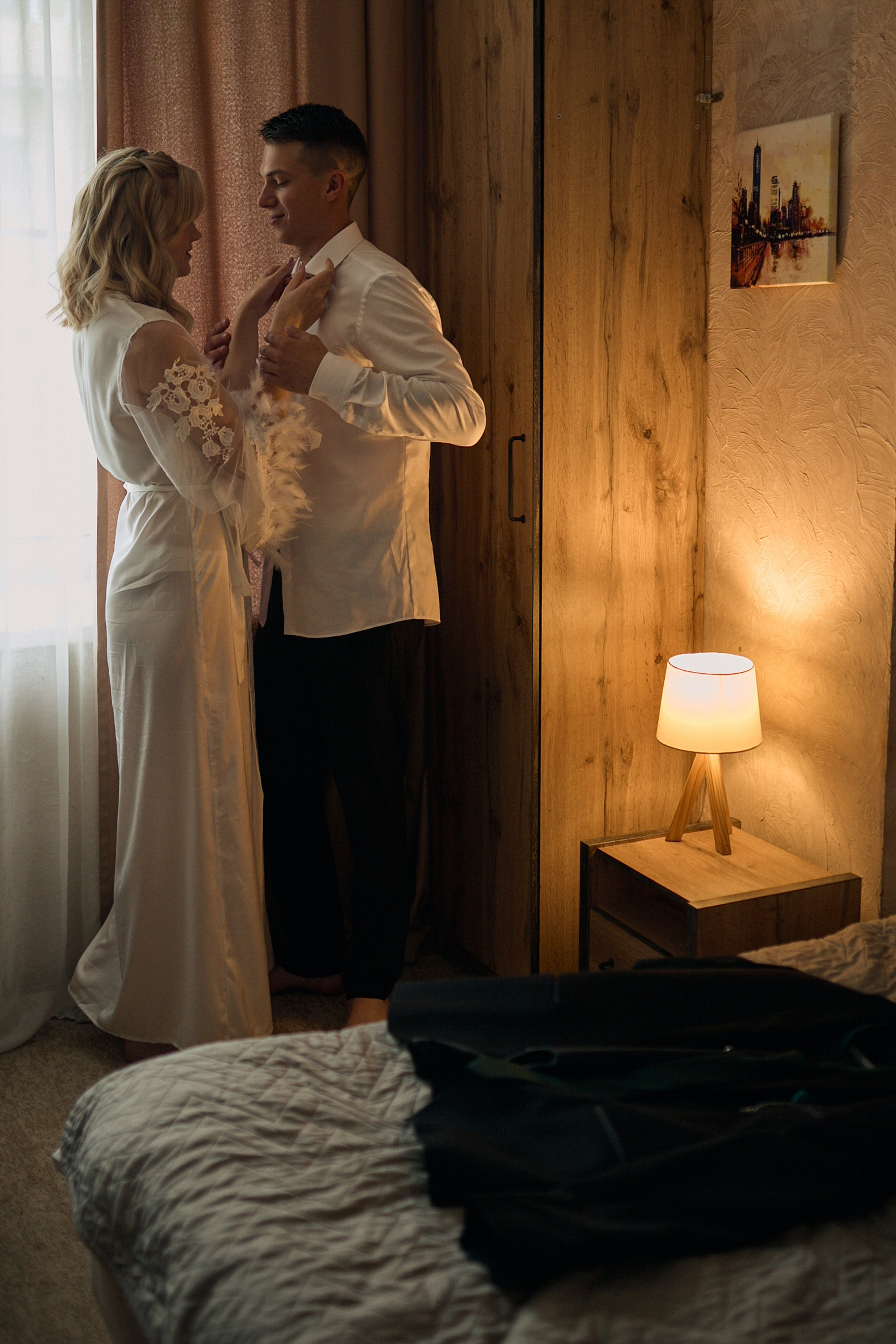 Алена и Венеамин. 23.08.2025. Алина Каравайцева. Фотограф в городе Барнаул