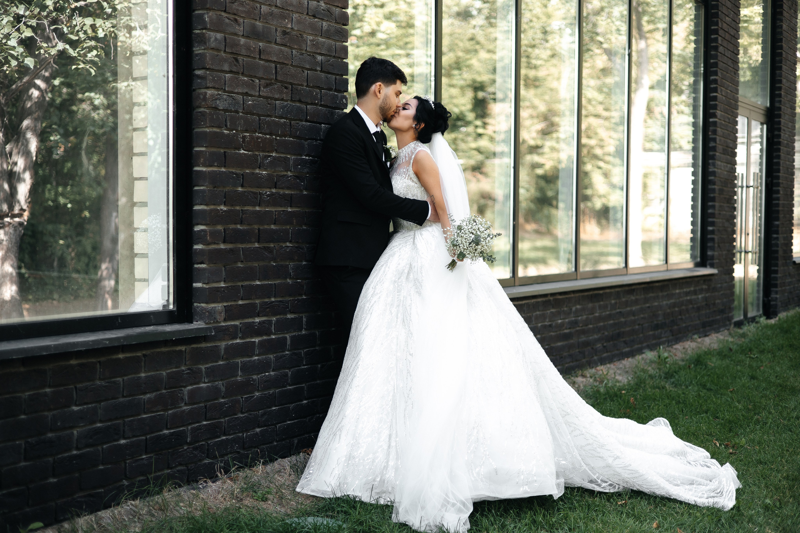 Свадьба. Семейный и свадебный фотограф в Ульяновске