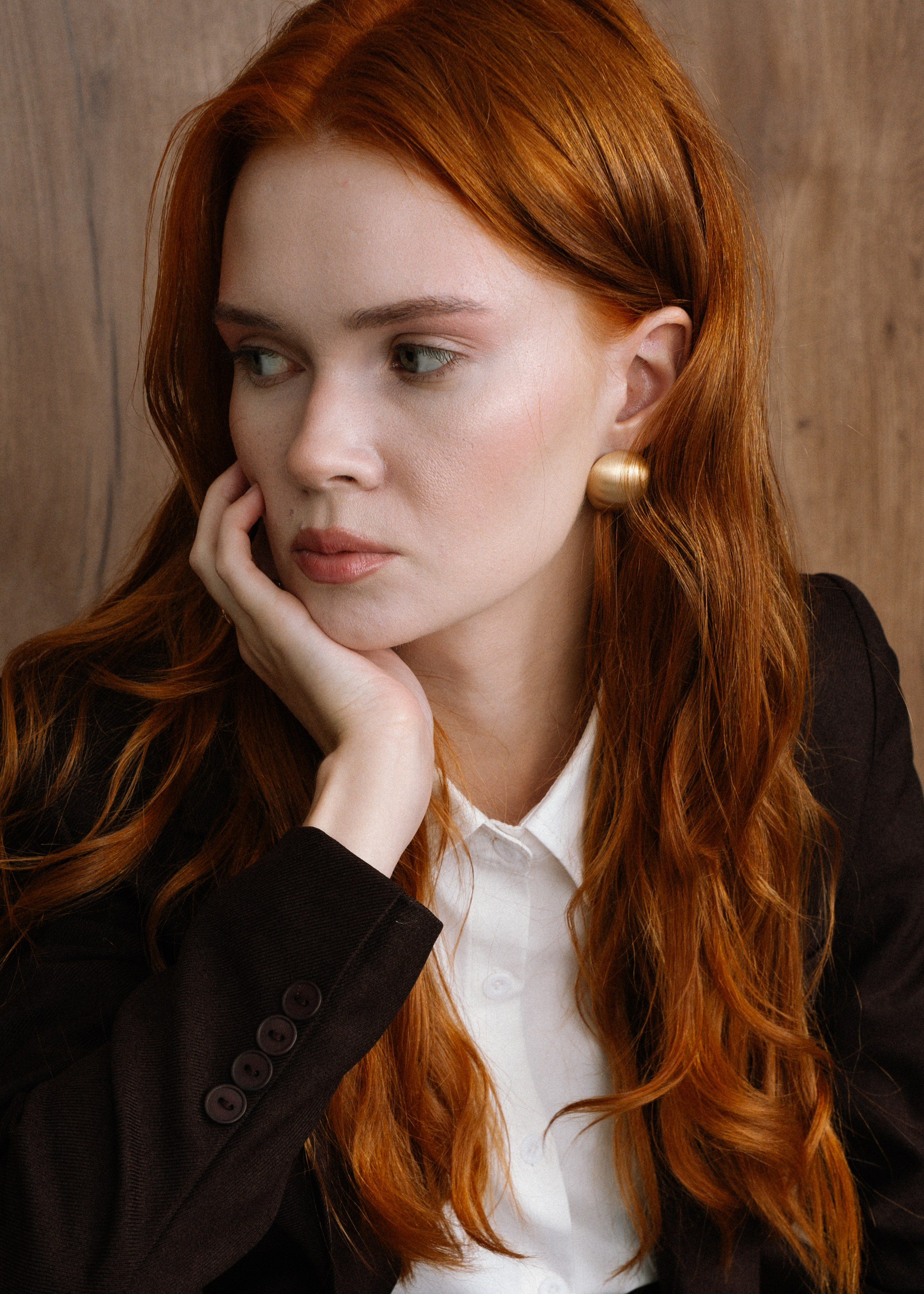 Lookbook style 2. Фотограф для брендов в Санкт-Петербурге — Анастасия Галина