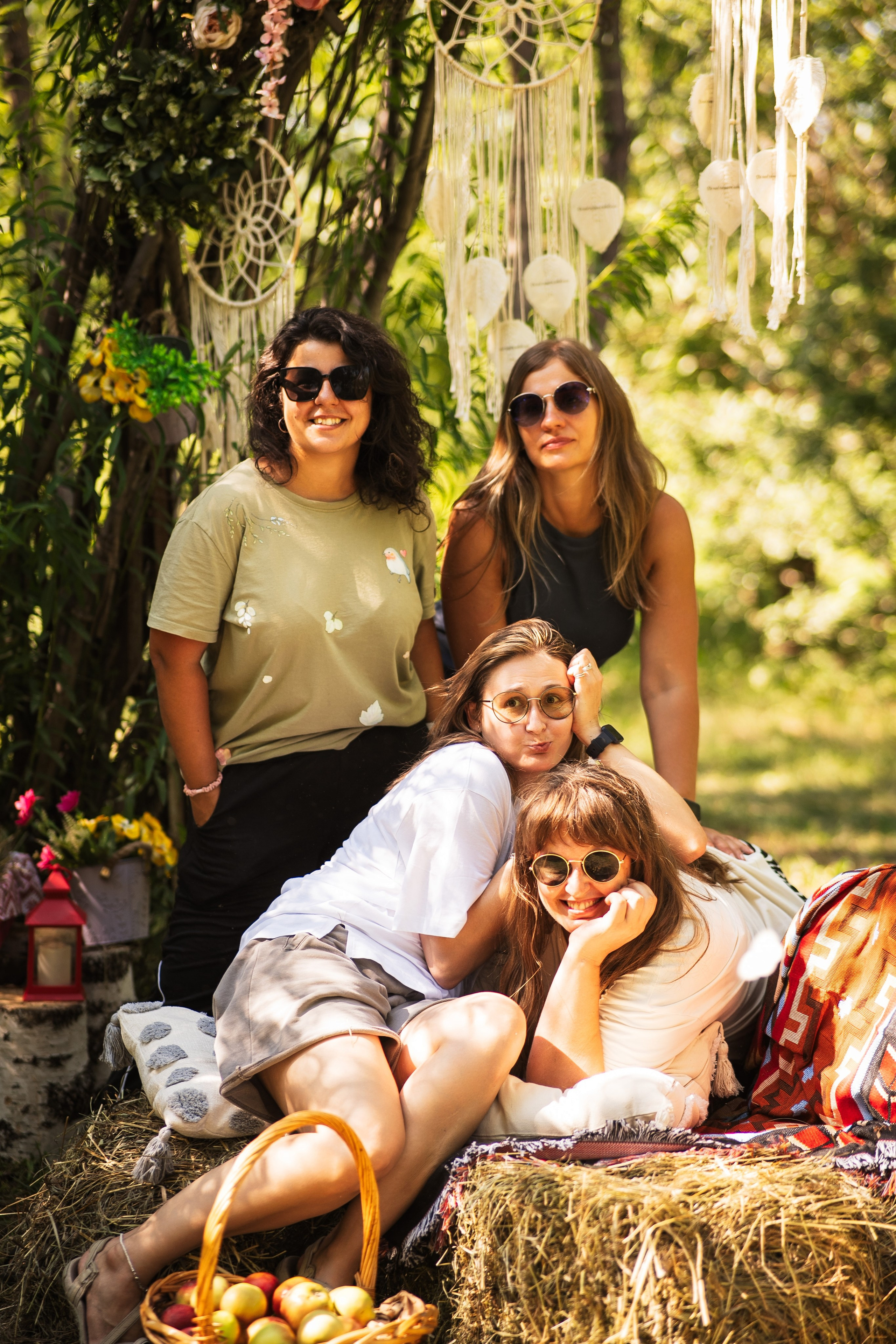 День семьи и здоровья | Газпромнефть. Фотограф на любое событие в Кемерово