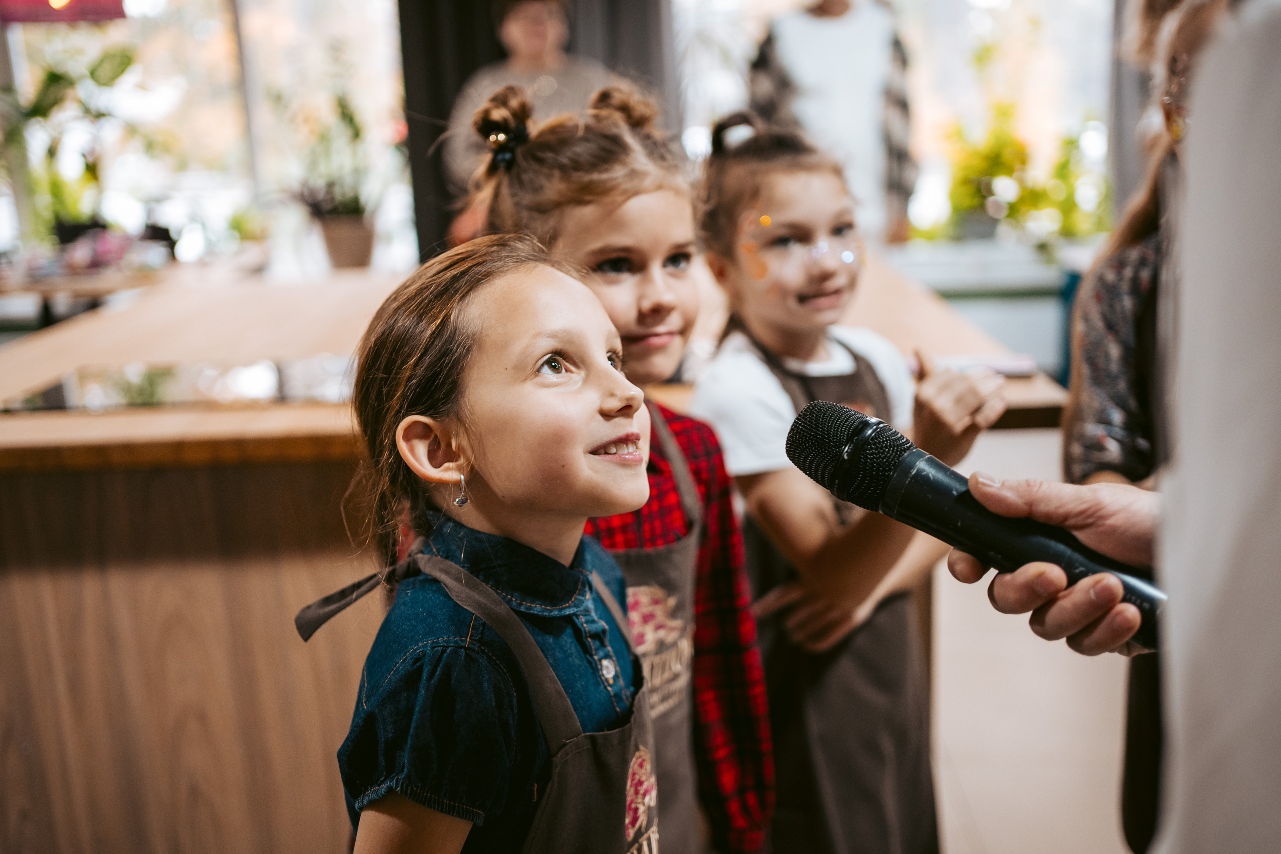 Артишок. Фотограф на любое событие в Кемерово