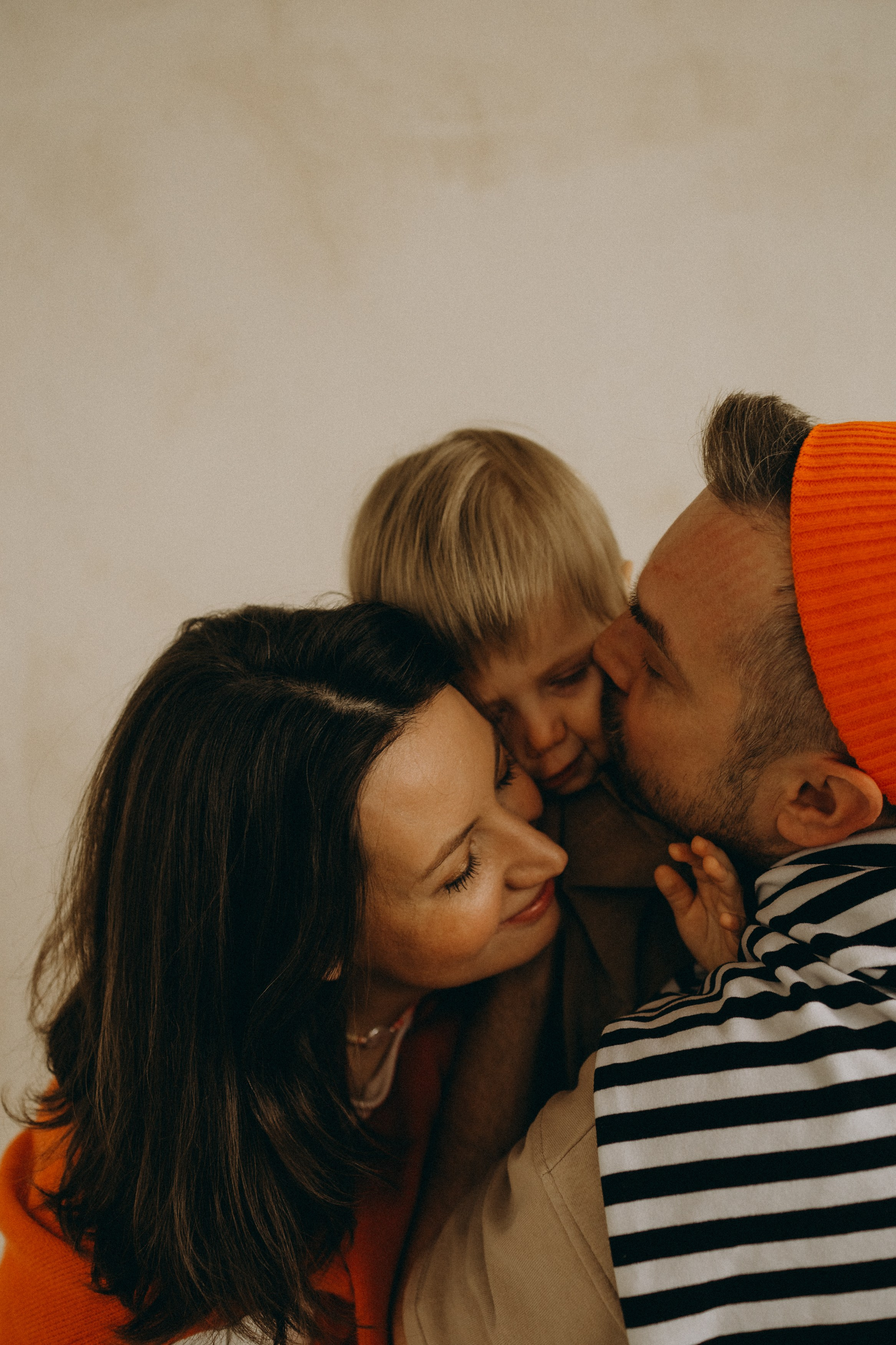 Маша, Гриша, Коля. Главная