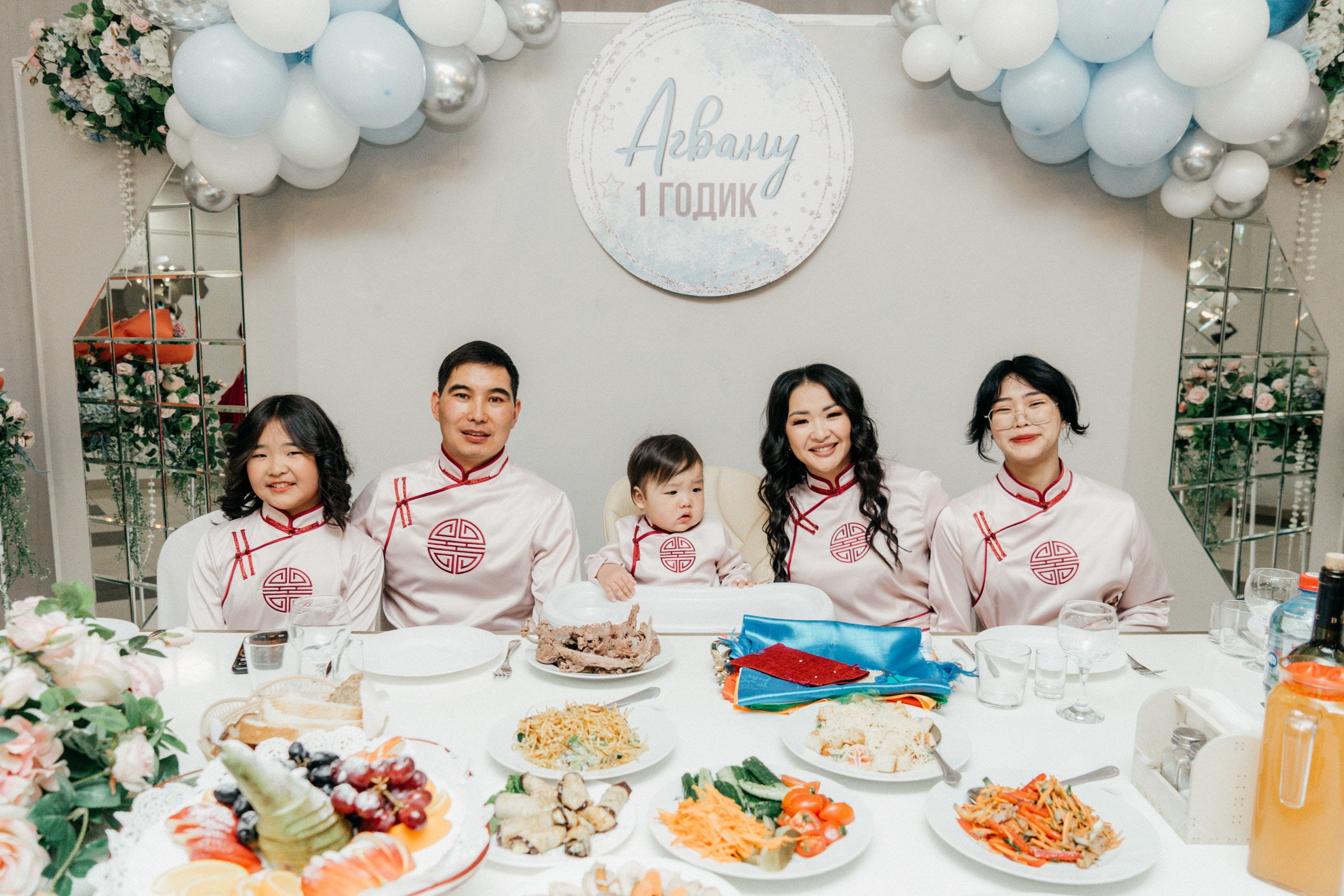 Милан Агвана. Фотограф Улан-Удэ