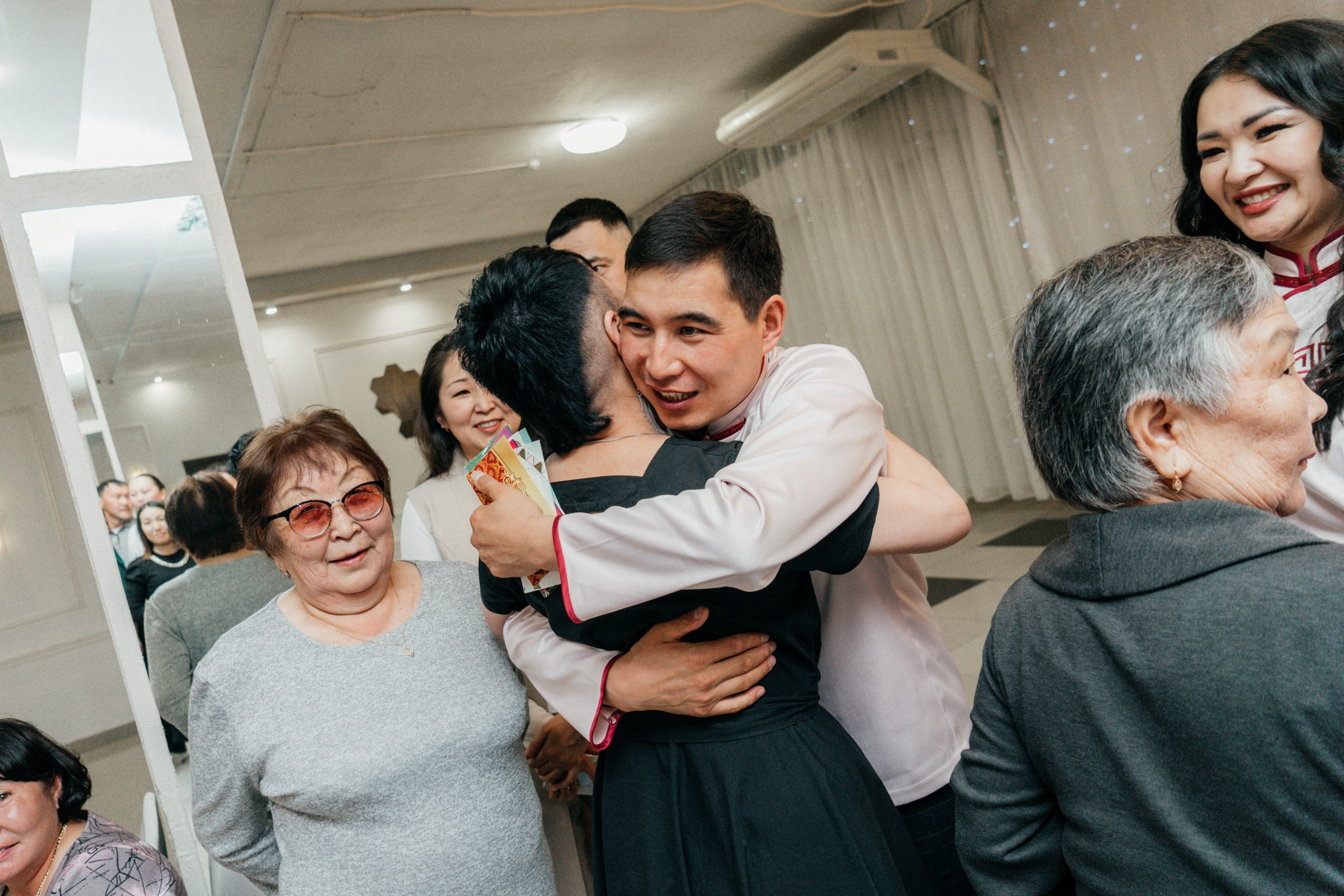 Милан Агвана. Фотограф Улан-Удэ