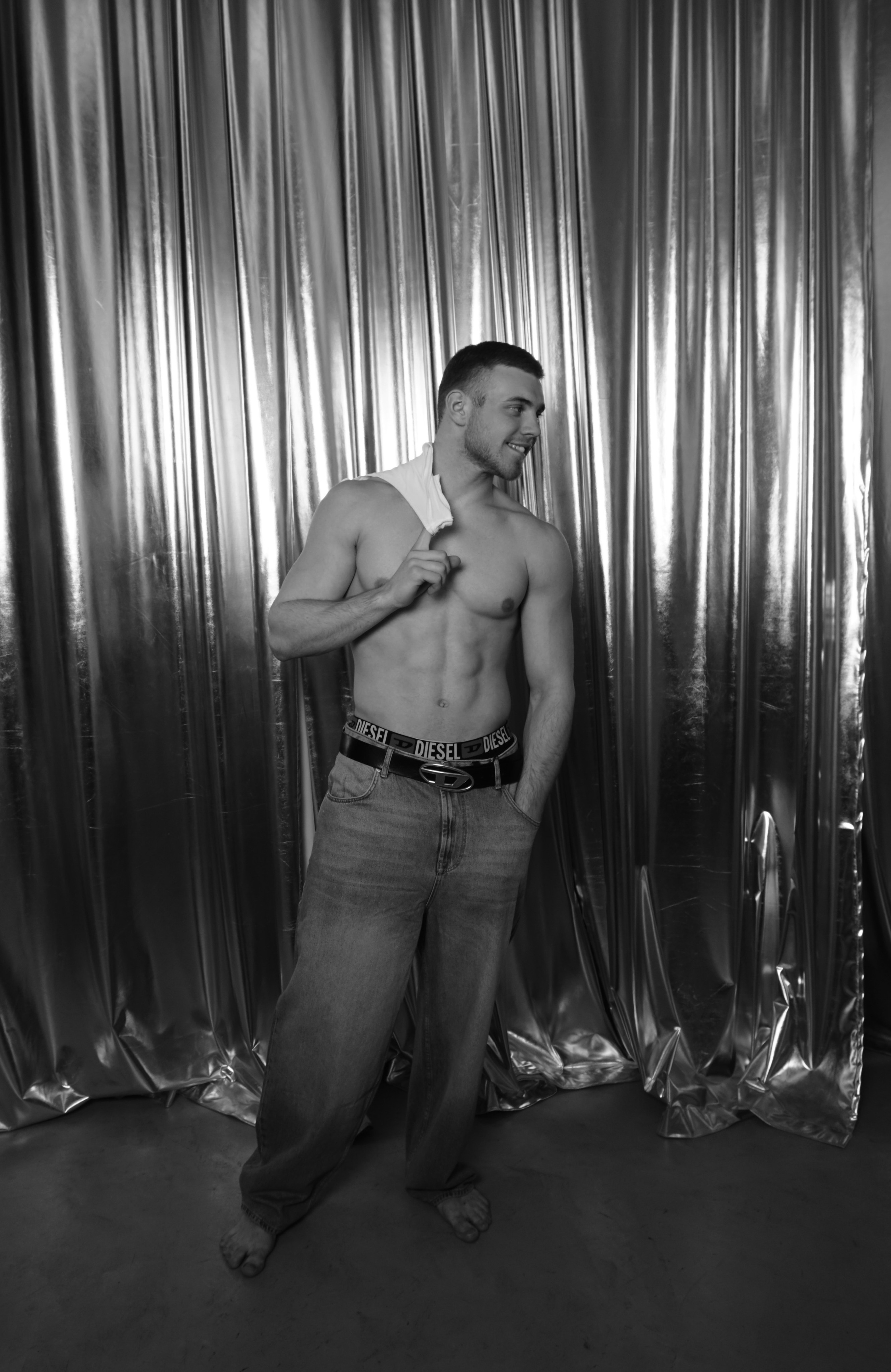 Артём. Фотограф Игорь Смирнов