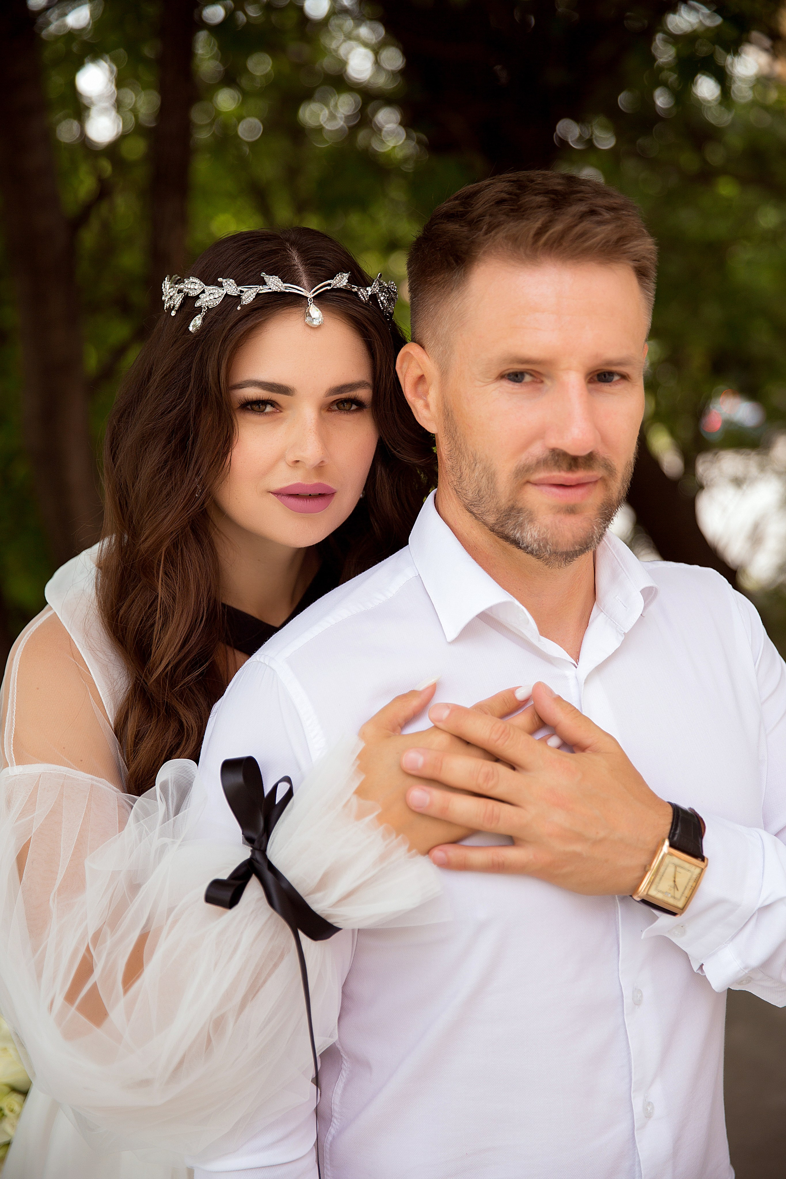 Илья и Ксения. Людмила Далидович топовый семейный фотограф Находка/Владивосток