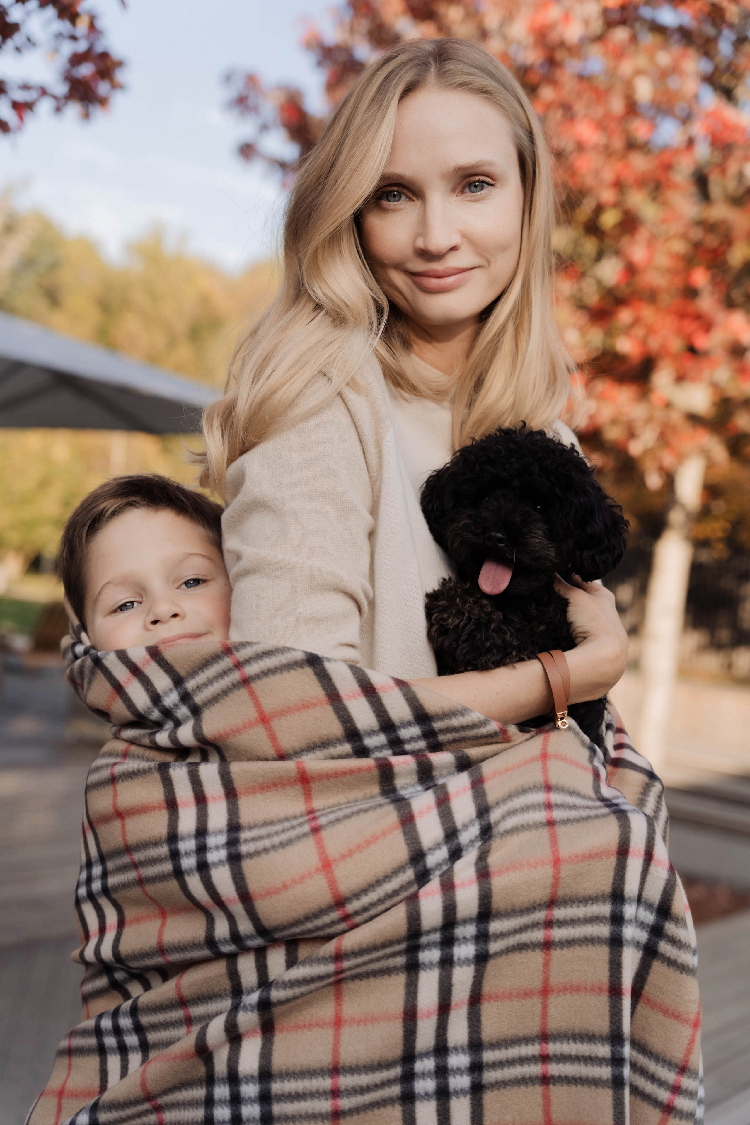 Семейные истории. ФОТОГРАФ КСЕНИЯ СОСНОВСКАЯ