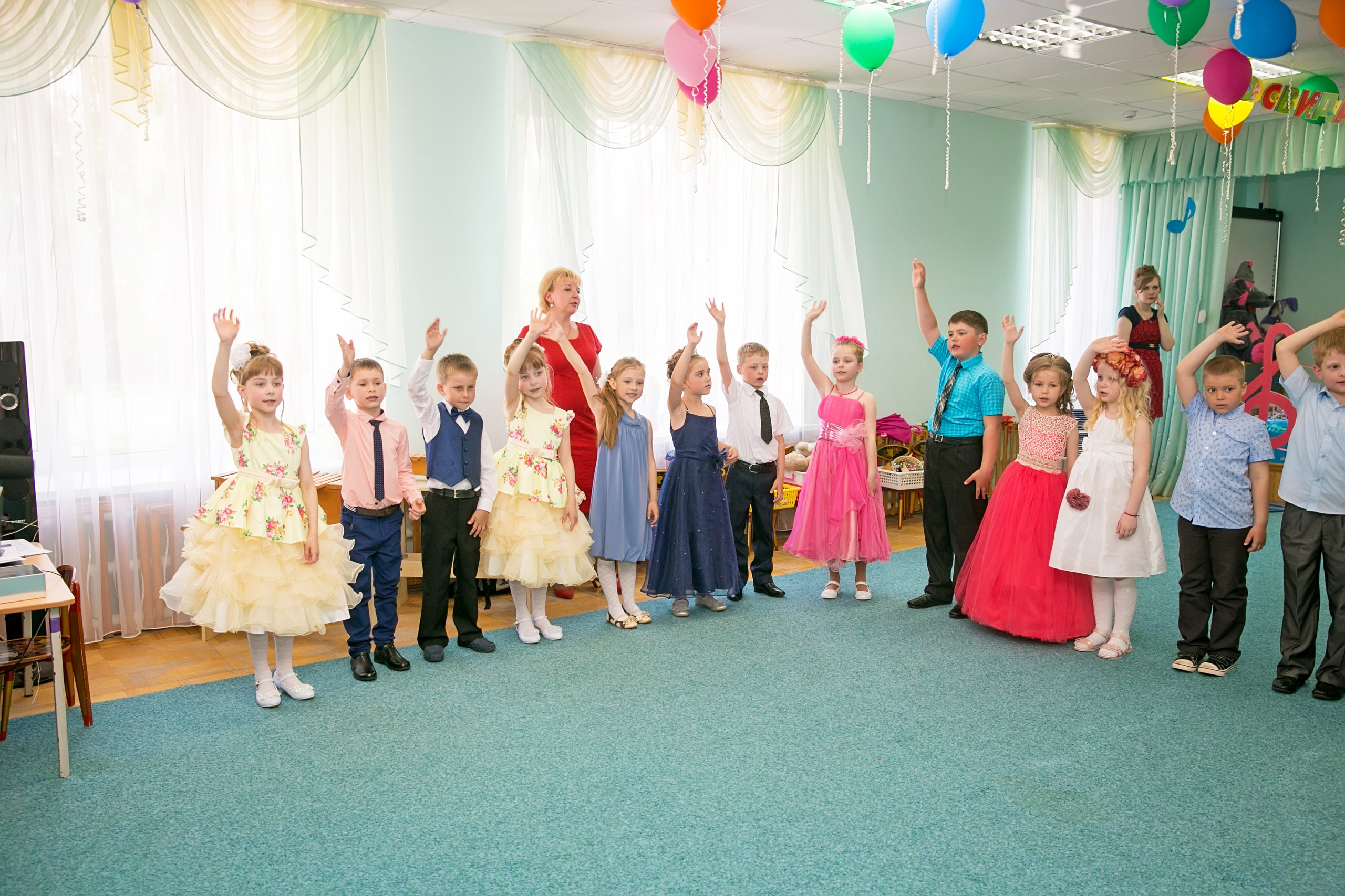 Выпускной 466. Семейный и детский фотограф в Нижнем Новгороде