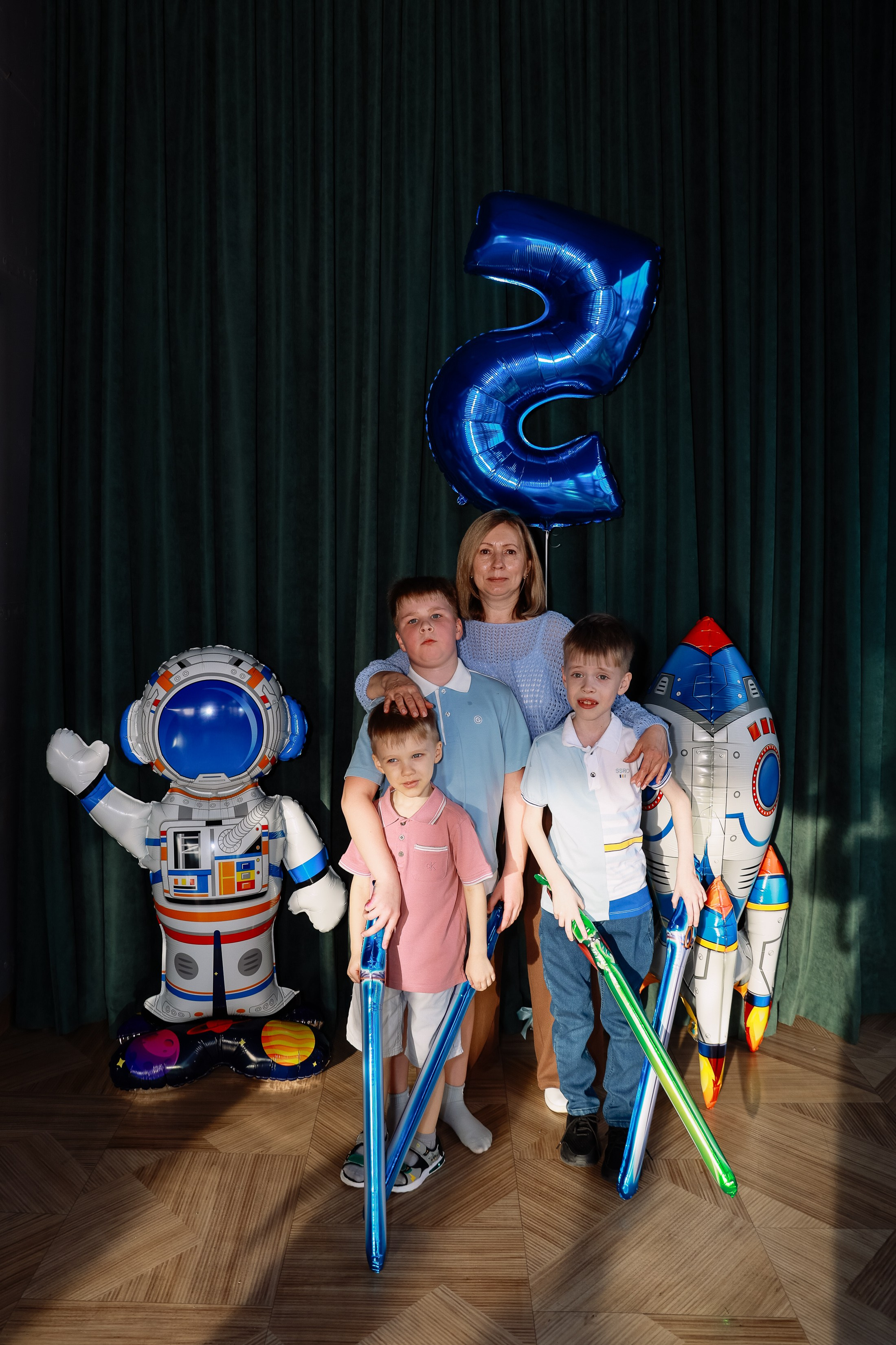 Др Егора в Вандер Пунш. Фотограф Юлия Мальцева