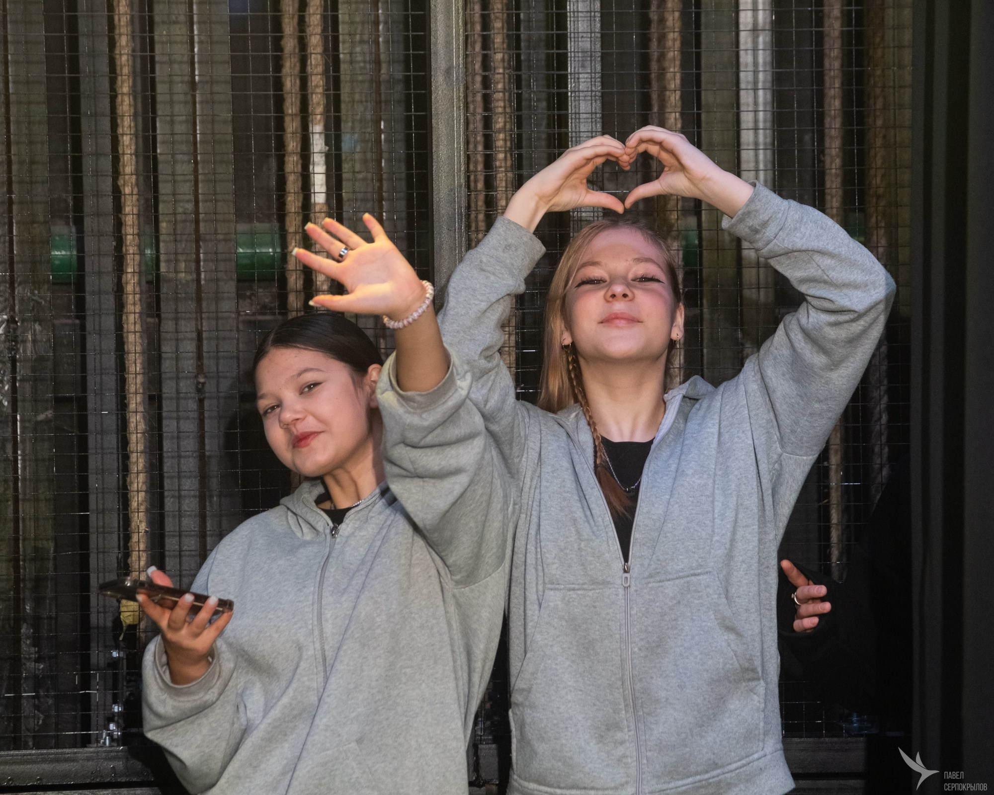 Сияние творчества. Репортажный фотограф в Казани Павел Серпокрылов