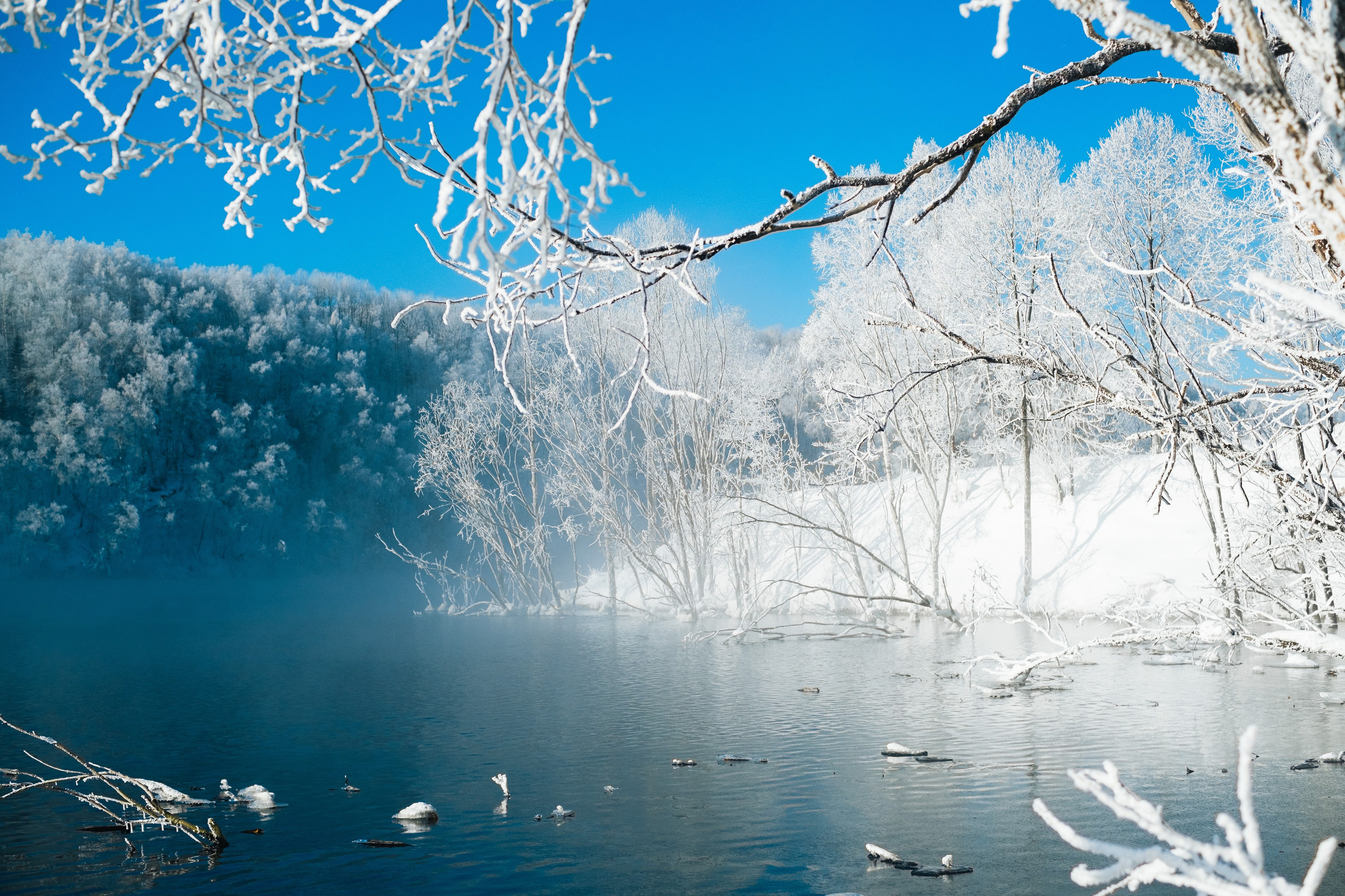 Курактачи. Фотограф Благовещенска Яна
