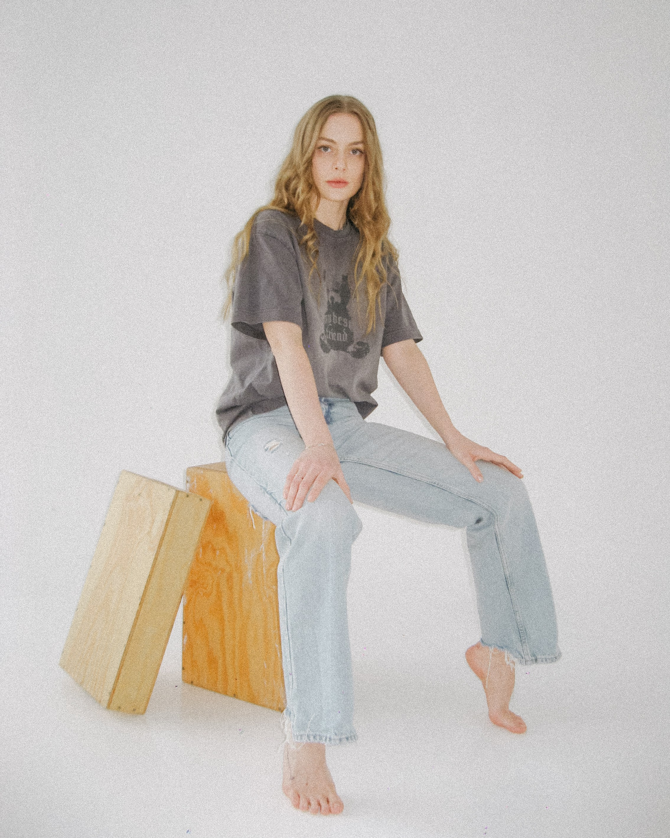 Люся и Женя. Павел Маннапов, фотограф и видеограф в Екатеринбурге