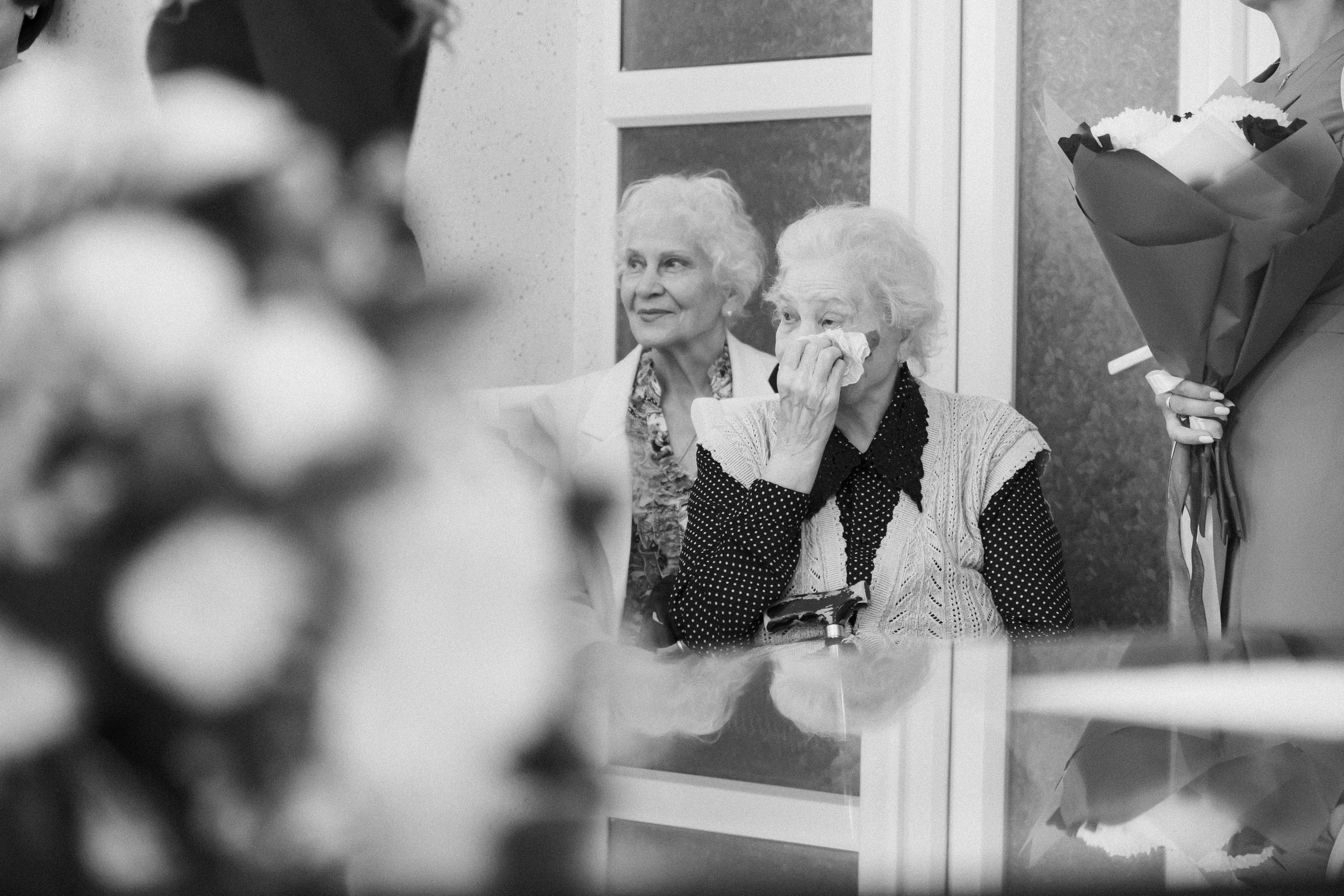 Боря и Геля. Павел Маннапов, фотограф и видеограф в Екатеринбурге
