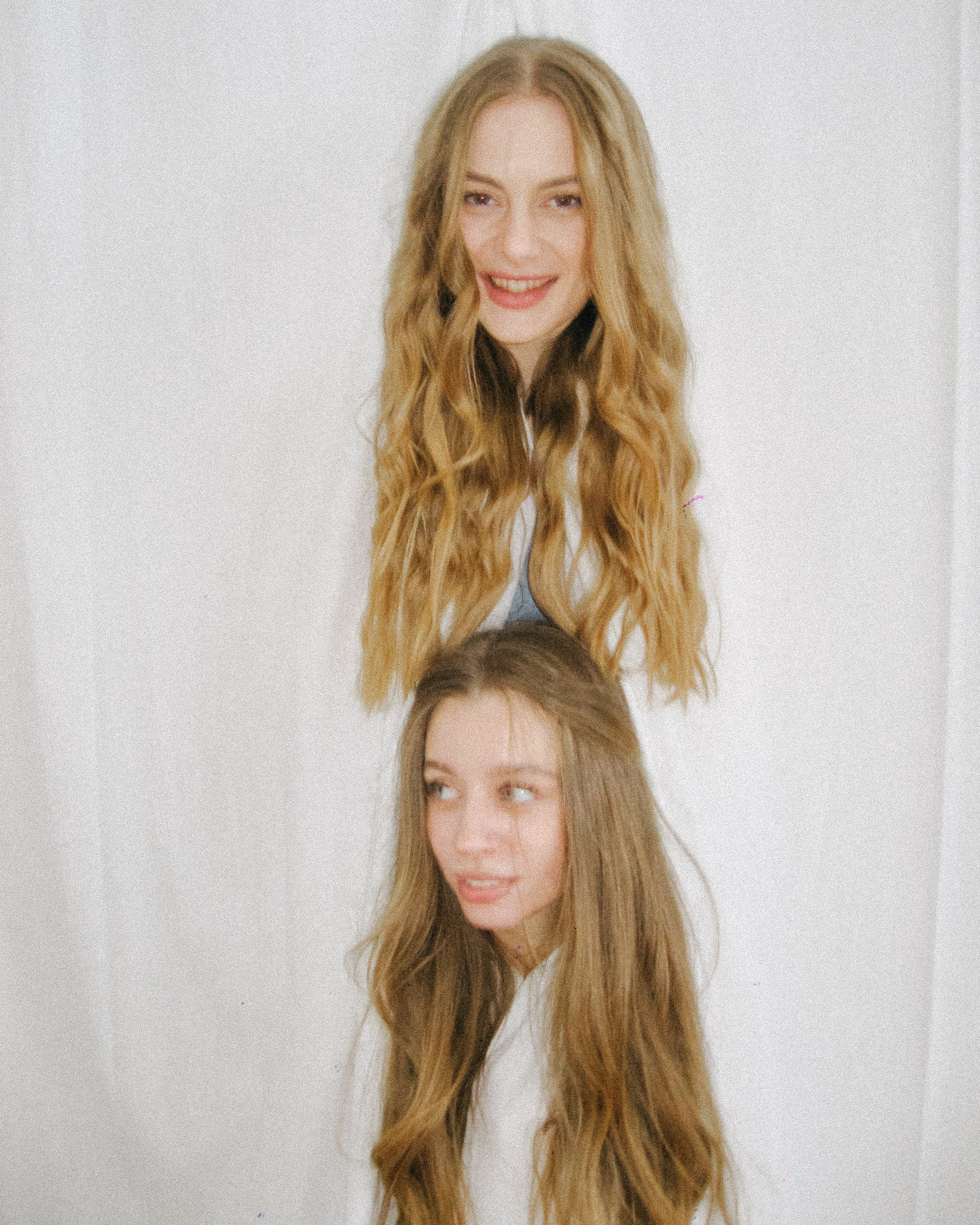 Люся и Женя. Павел Маннапов, фотограф и видеограф в Екатеринбурге