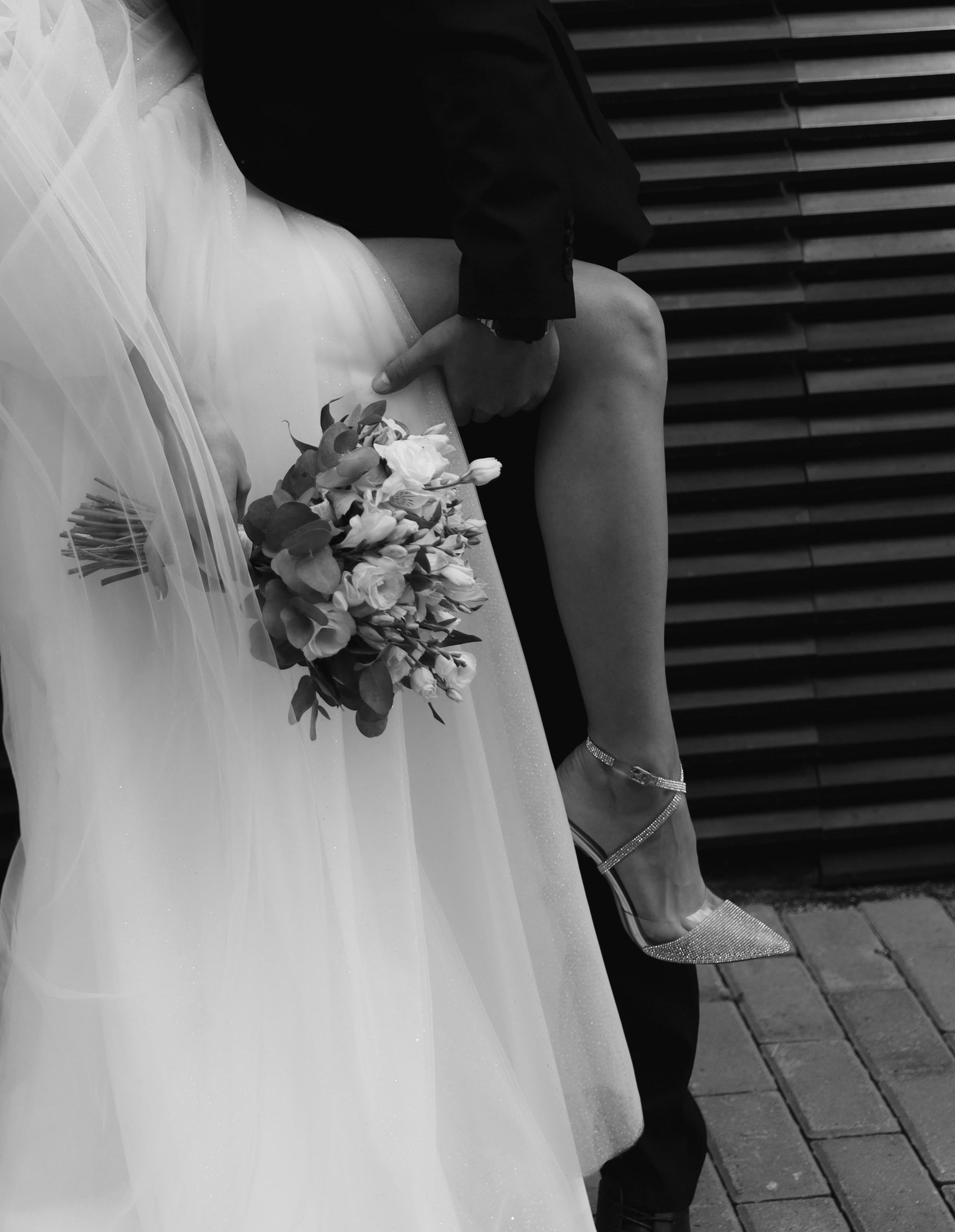 Евгений и Мария. Свадебный фотограф Екатеринбург Алексей Ладыгин