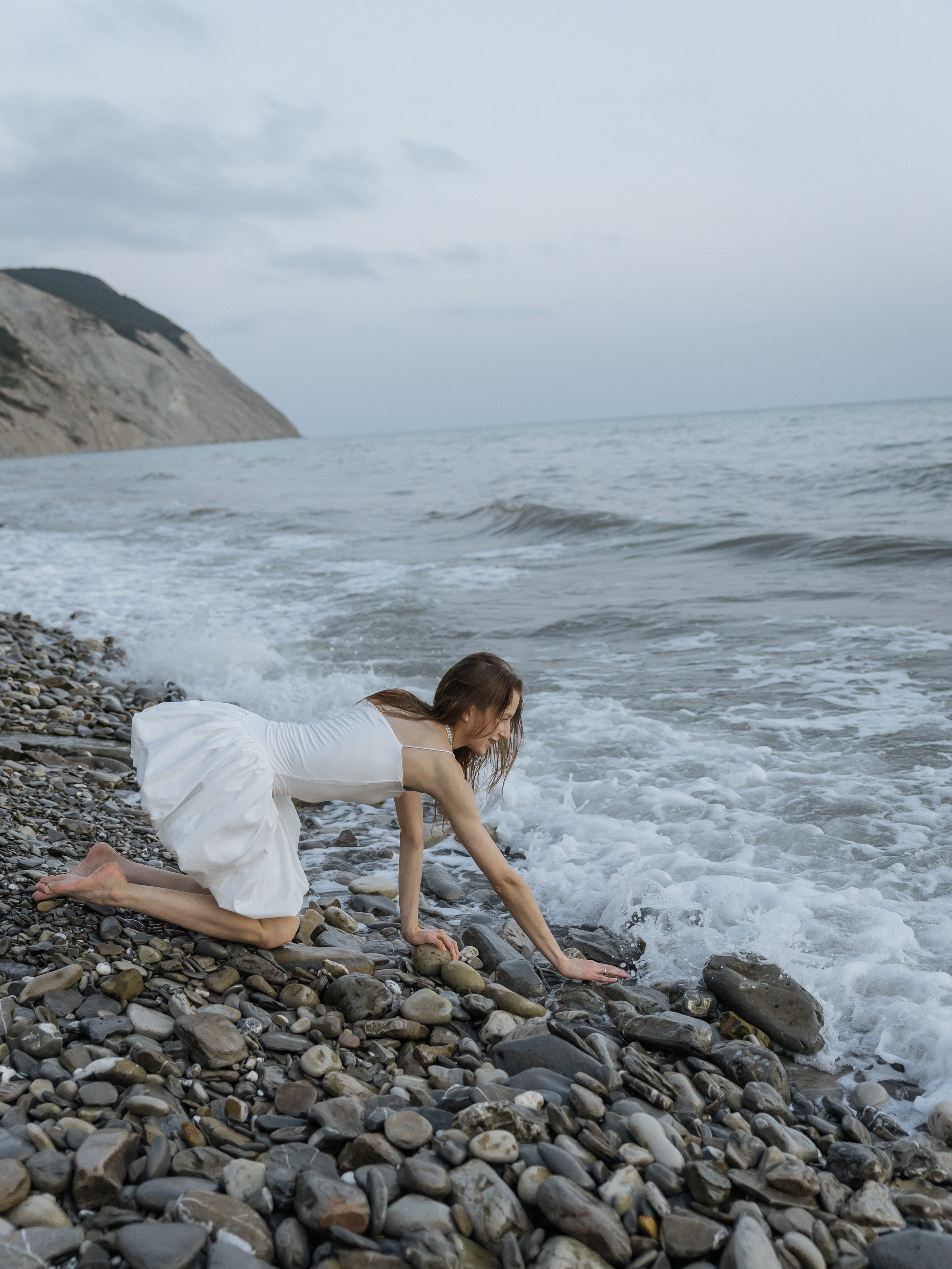 Свадебная фотосессия в Анапа. Свадебный и семейный фотограф Злата Вдовина