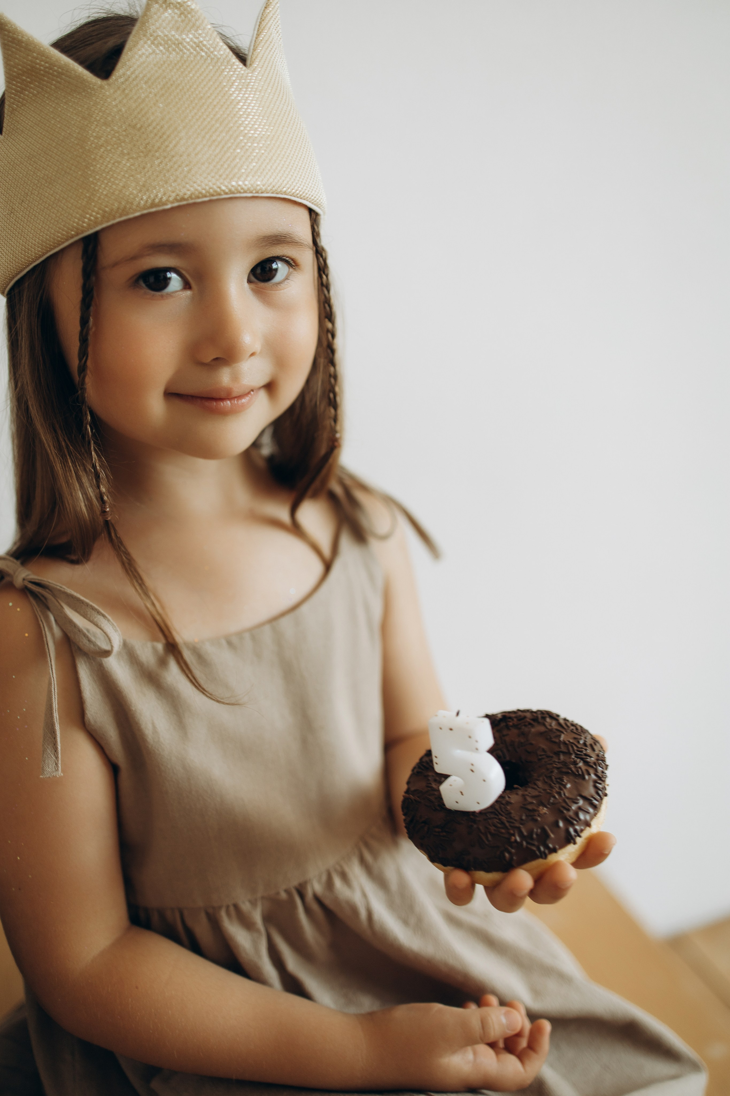 Кире 5 лет. Самый теплый фотограф в Краснодаре Рябоконь Ксения