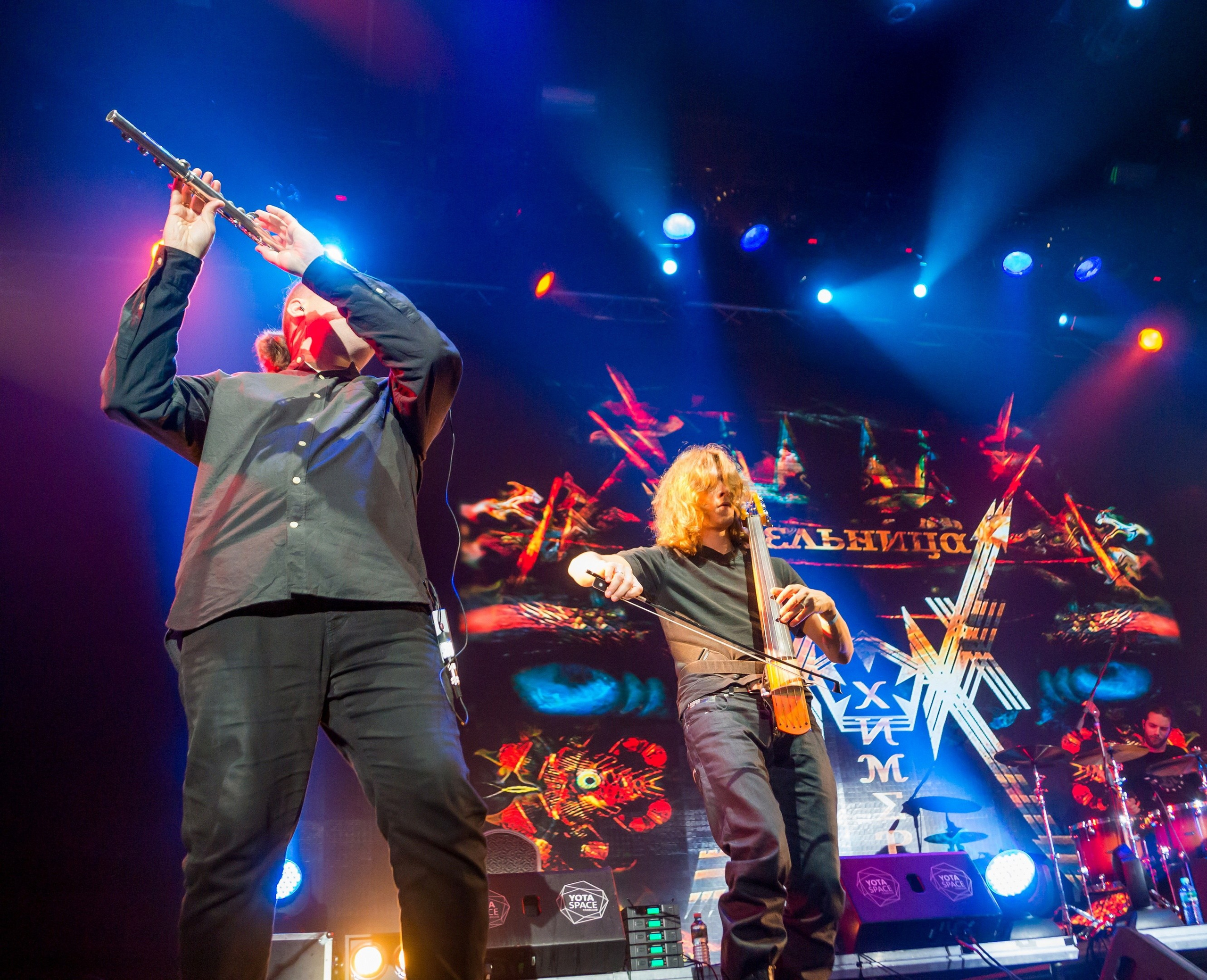 Концерты. Константин Дем | Фотограф