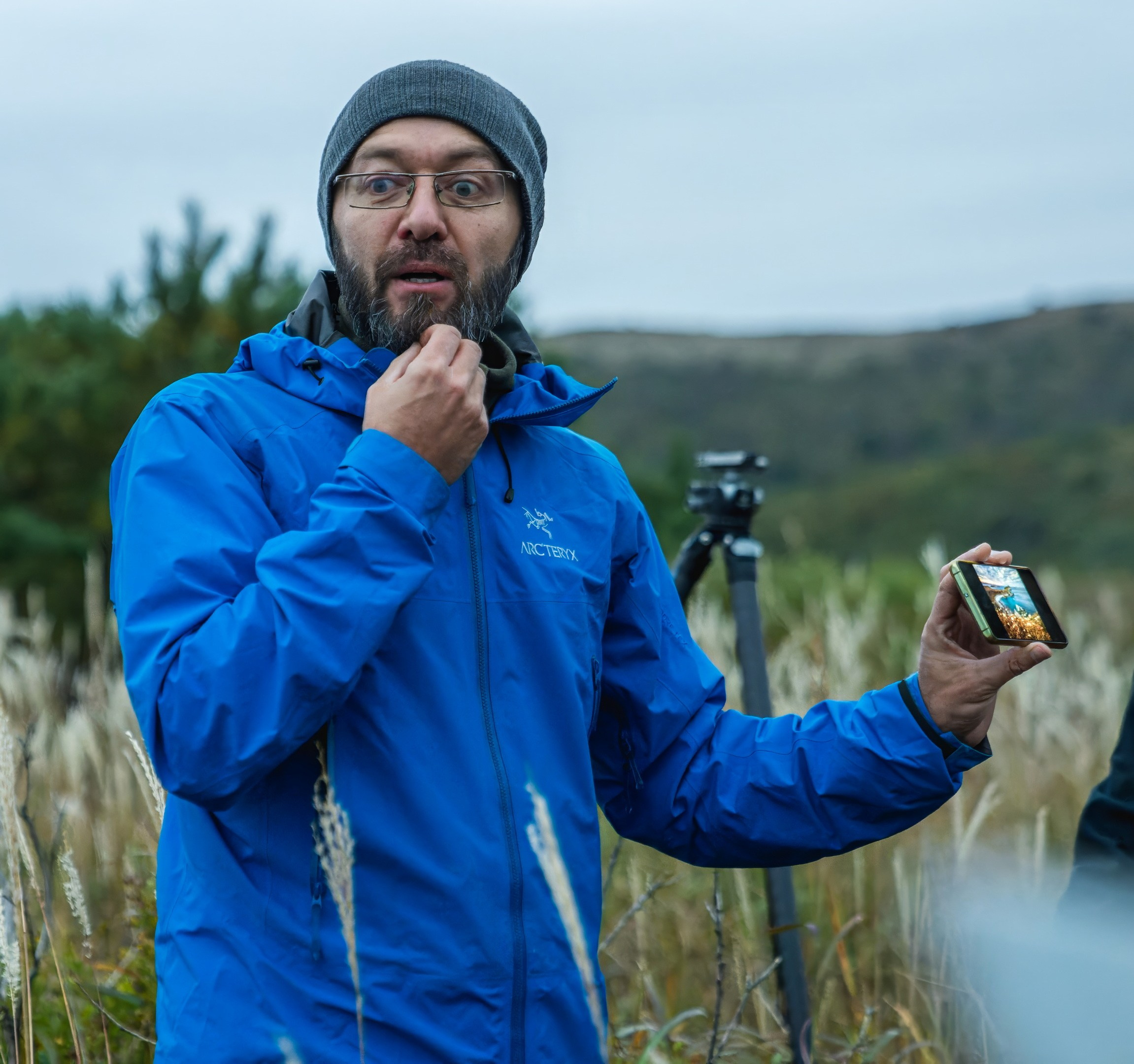 Мечты сбываются?!. Константин Дем | Фотограф