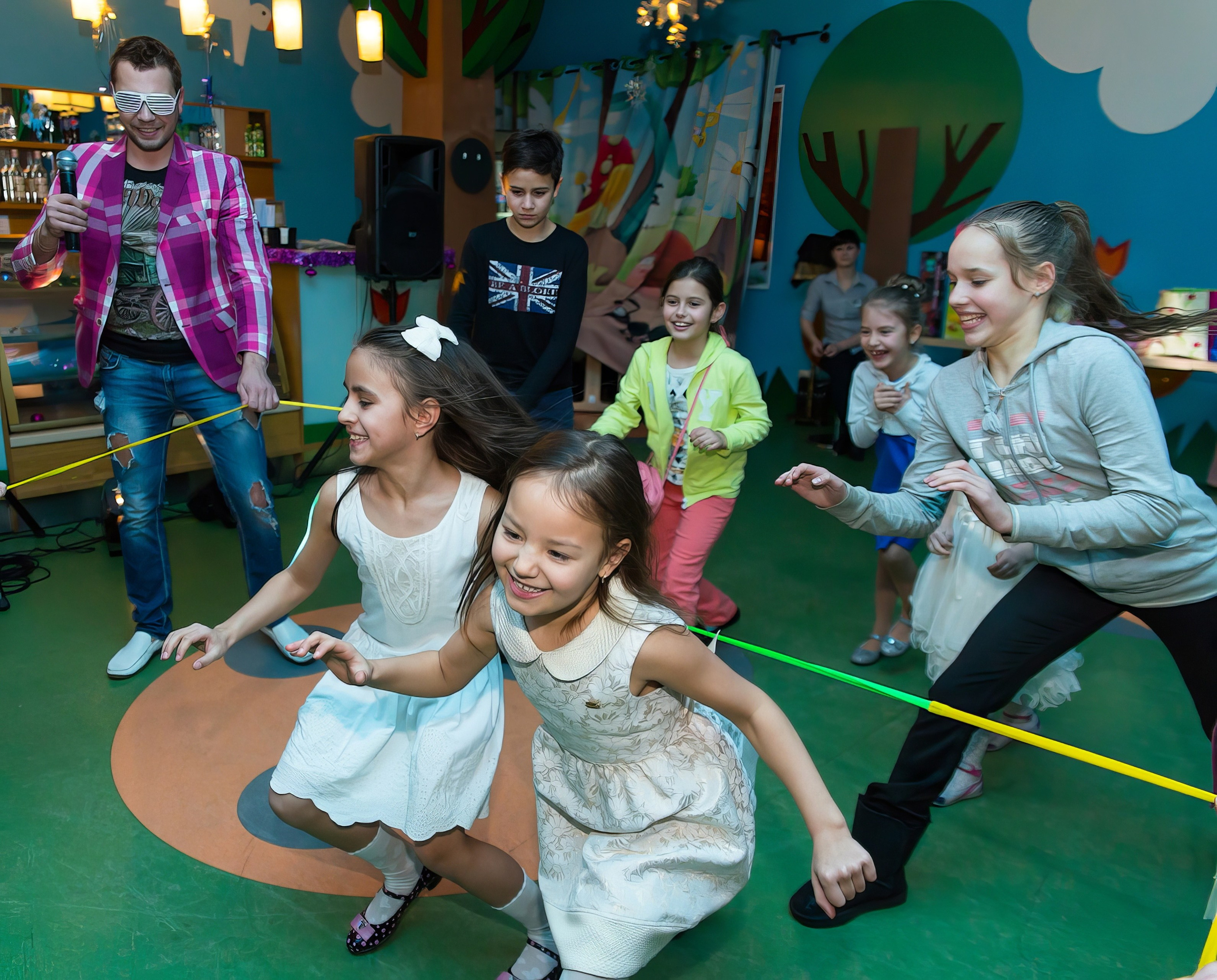 Репортаж. Дети. Константин Дем | Фотограф