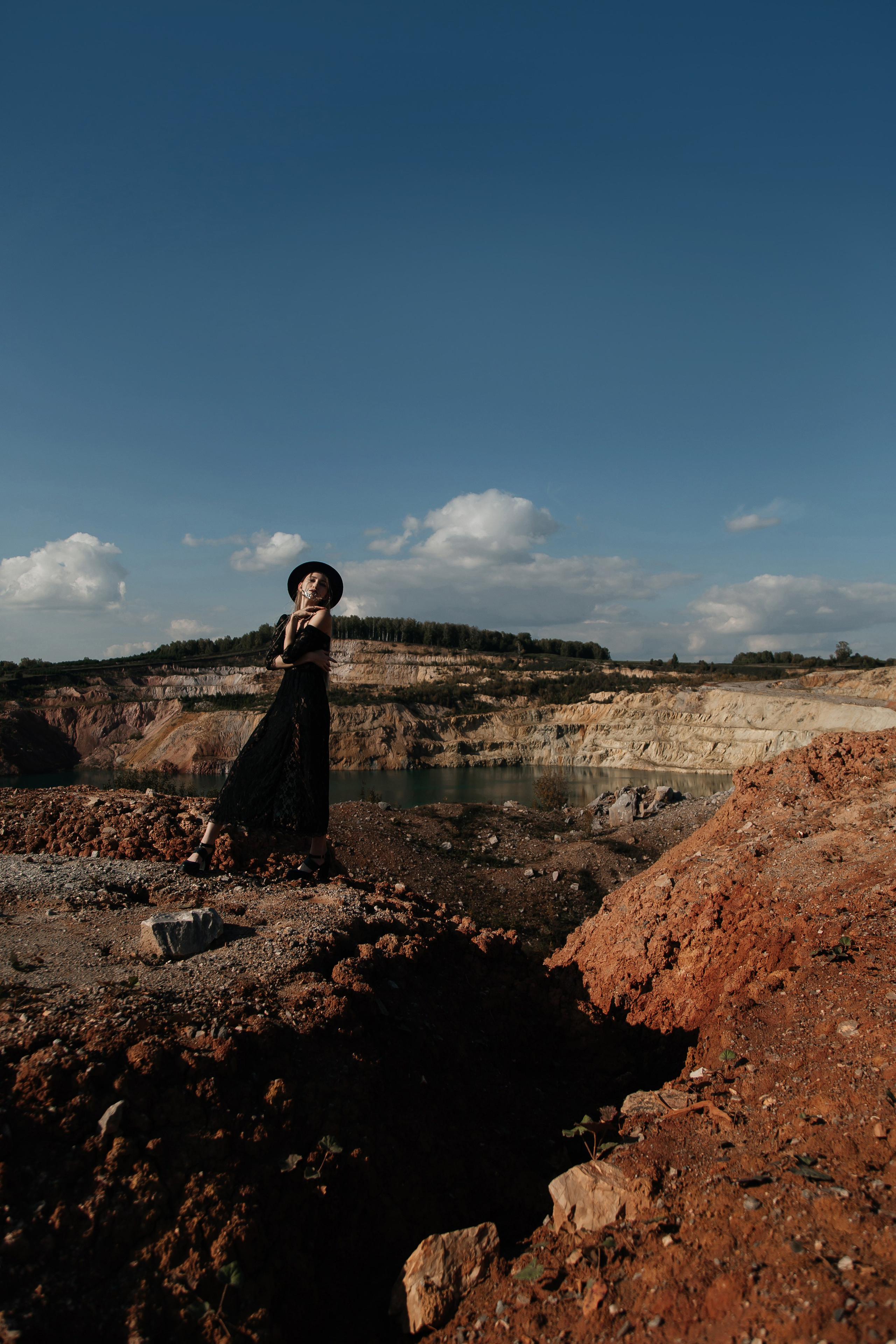 ФОТОСЕССИЯ НА ОЗЕРЕ КАМЕНУШКА. Фотограф в Киселёвске Татьяна Трухалева