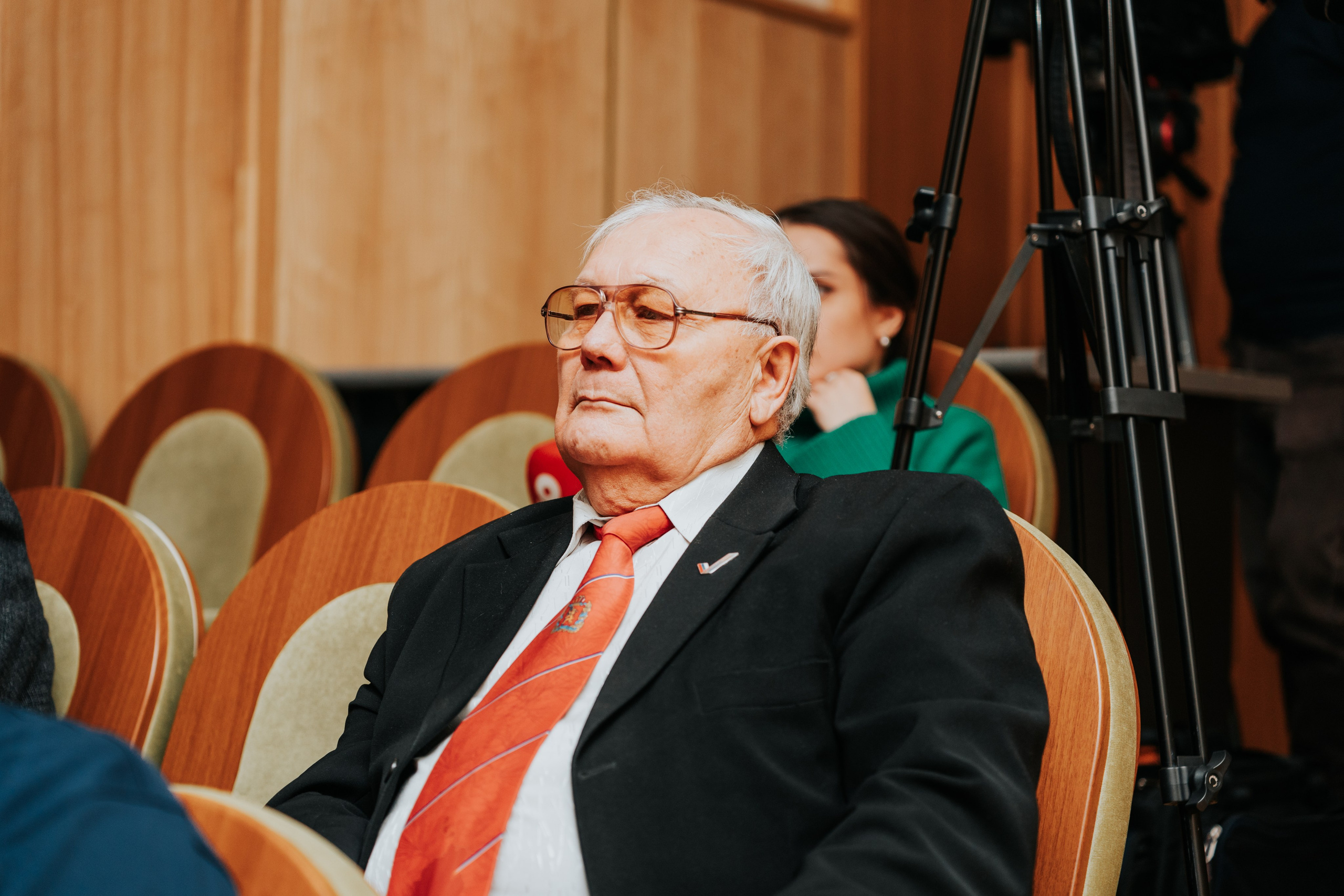 Встреча: Народный фронт. Репортажный фотограф Красноярск