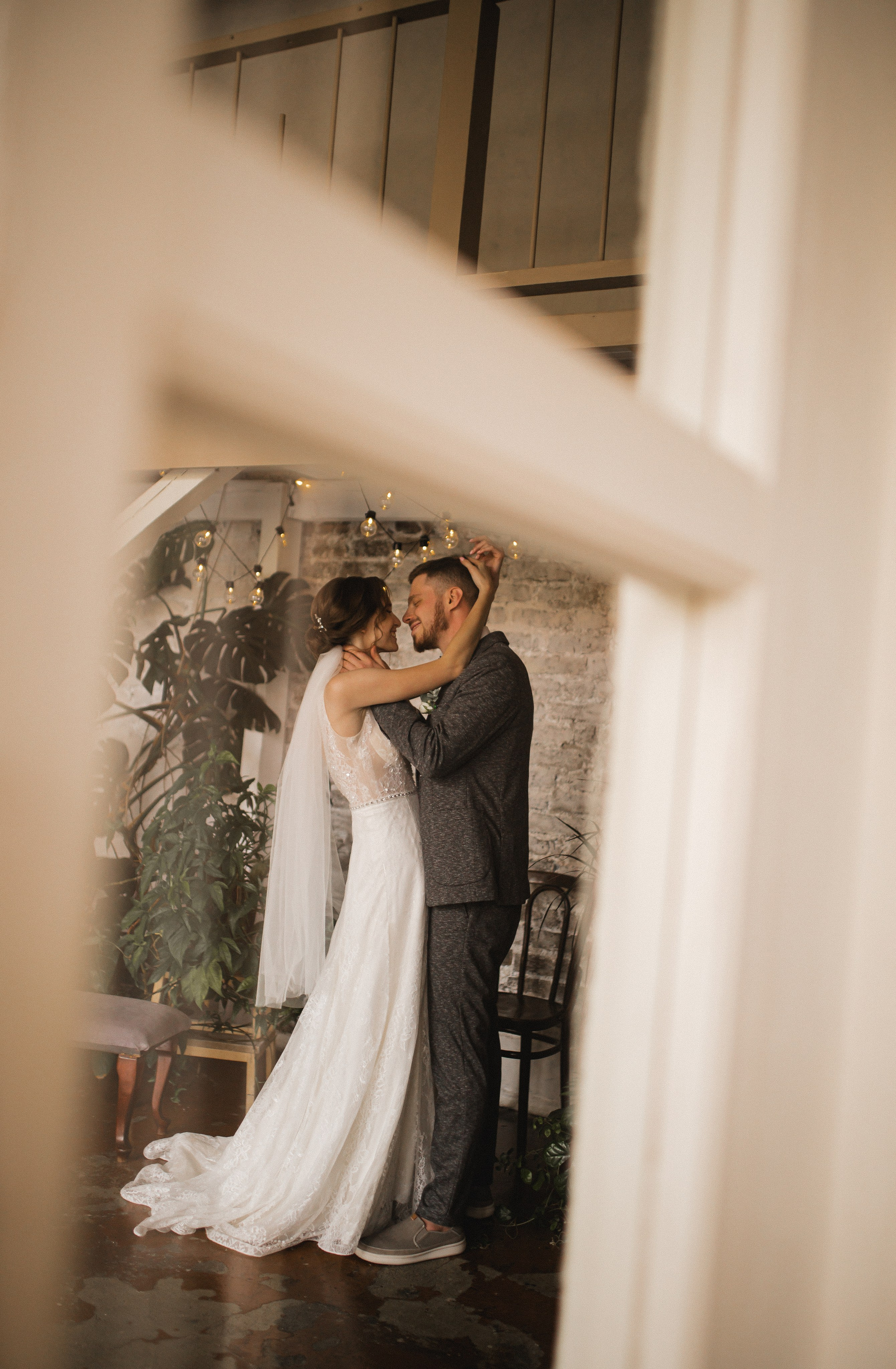 Рита и Сева. Семейный и свадебный фотограф в Екатеринбурге Орлова Ирина