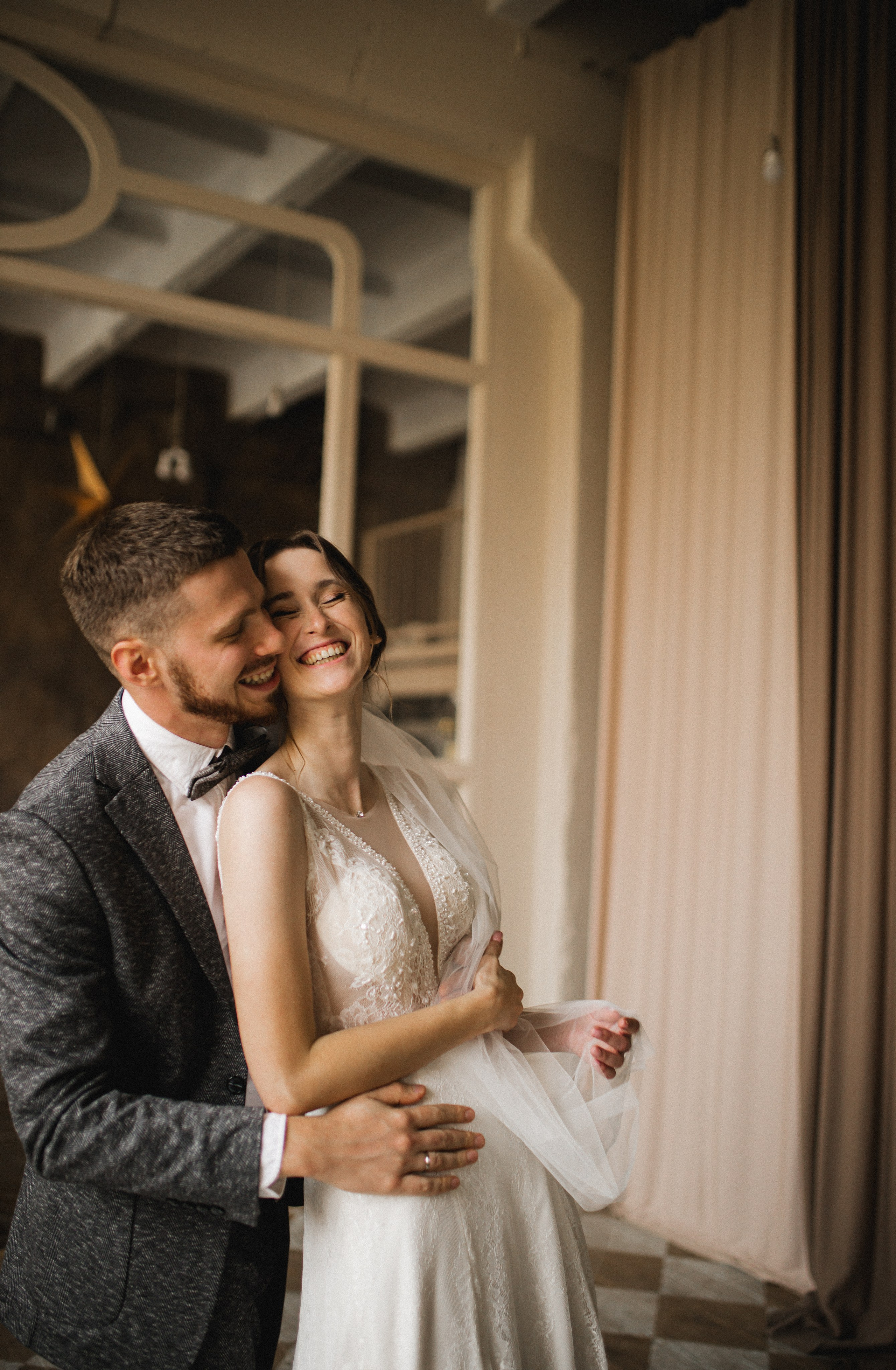 Рита и Сева. Семейный и свадебный фотограф в Екатеринбурге Орлова Ирина