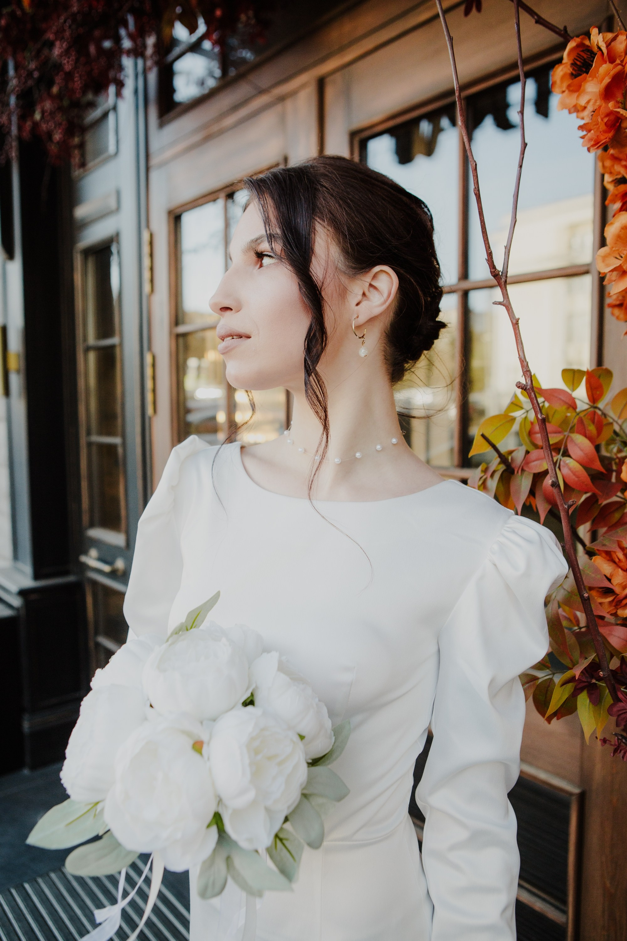 Ксения. Татьяна Журавлева