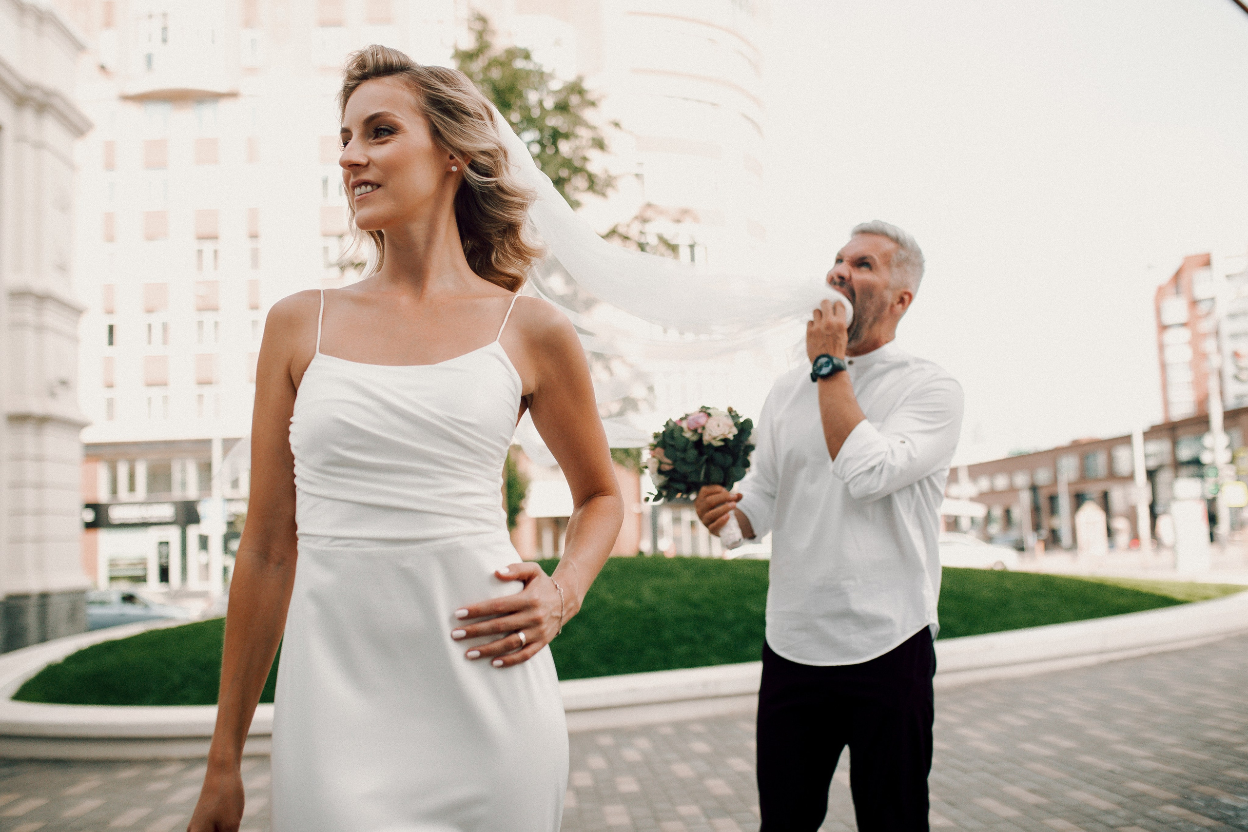 Лавстори — Тимур и Анна. Лёшка Варзегов — фотограф