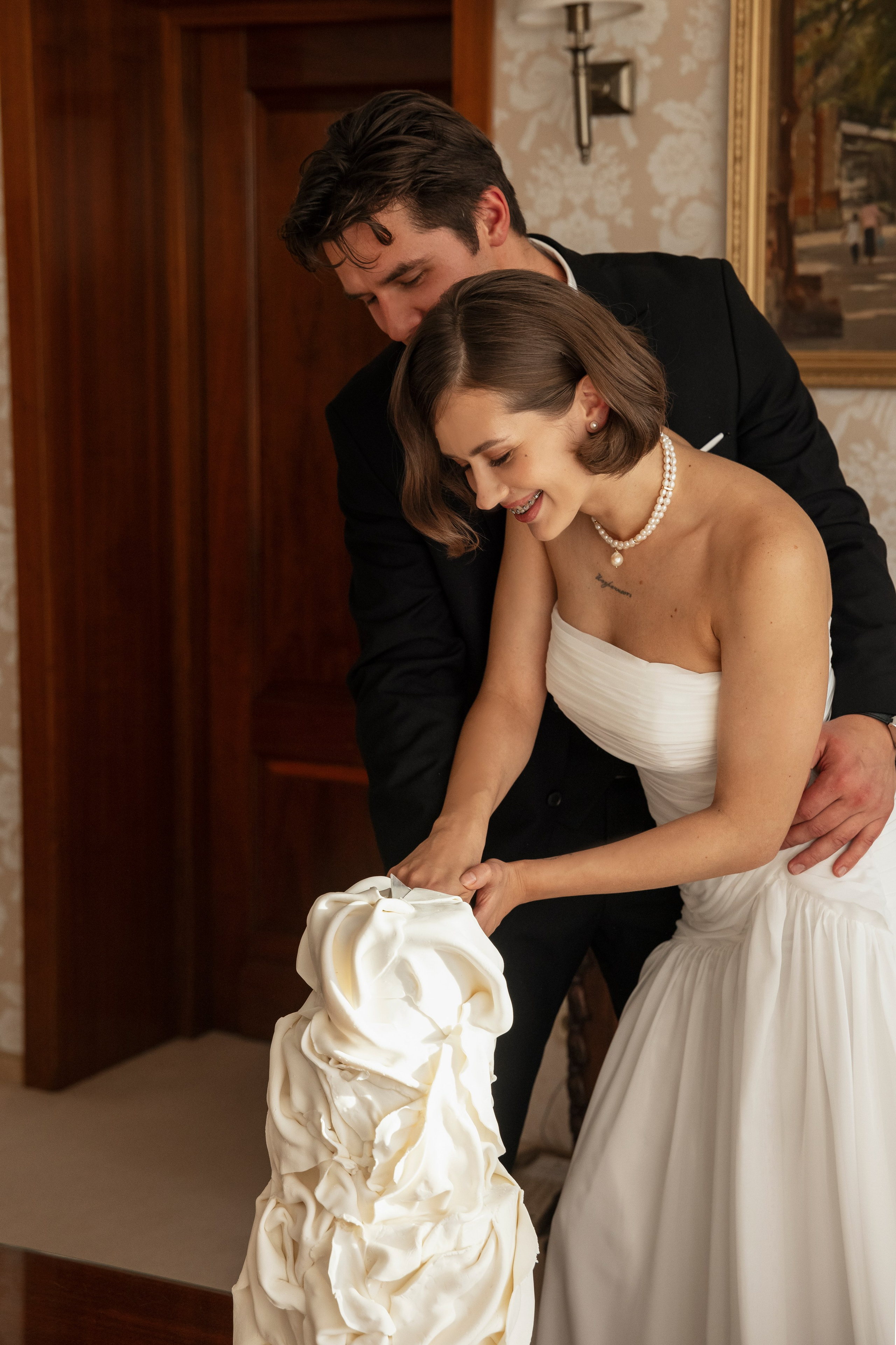 Денис и Виктория. Свадебный и портретный фотограф